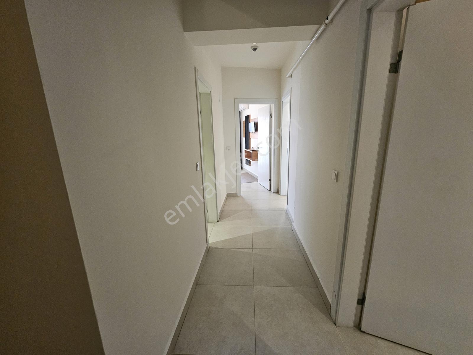 Kuşadası Ramada Resort'te Satılık Deniz Manzaralı 3+1 Rezidans - Görsel 4