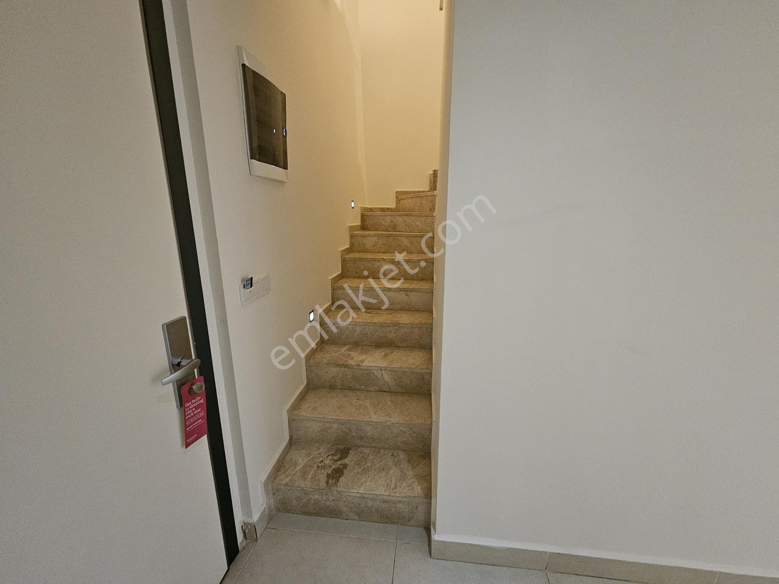 Kuşadası Ramada Resort'te Satılık Deniz Manzaralı 3+1 Rezidans - Görsel 11