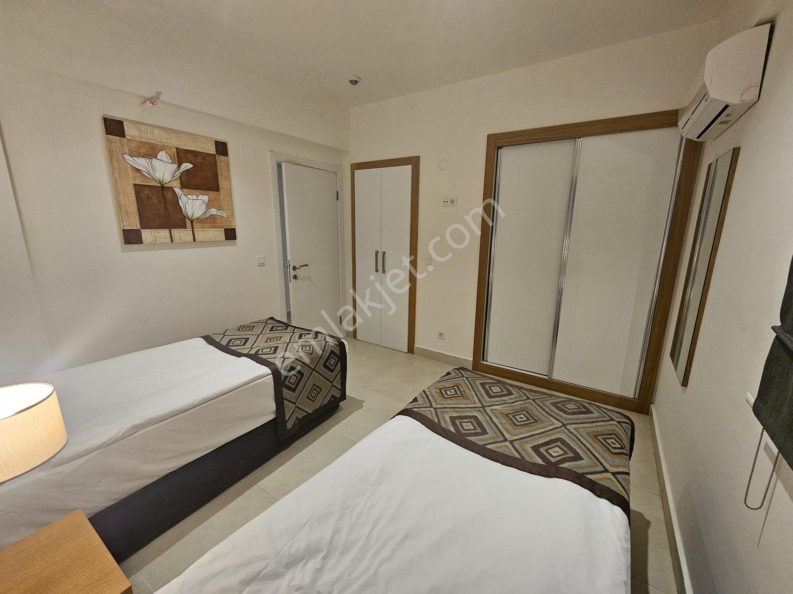 Kuşadası Ramada Resort'te Satılık Deniz Manzaralı 3+1 Rezidans - Görsel 5