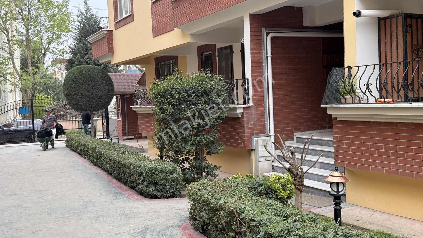 Körfez Mimarsinan Mah Merkezi Konumda 3+1 Odalı Daire - Görsel 22