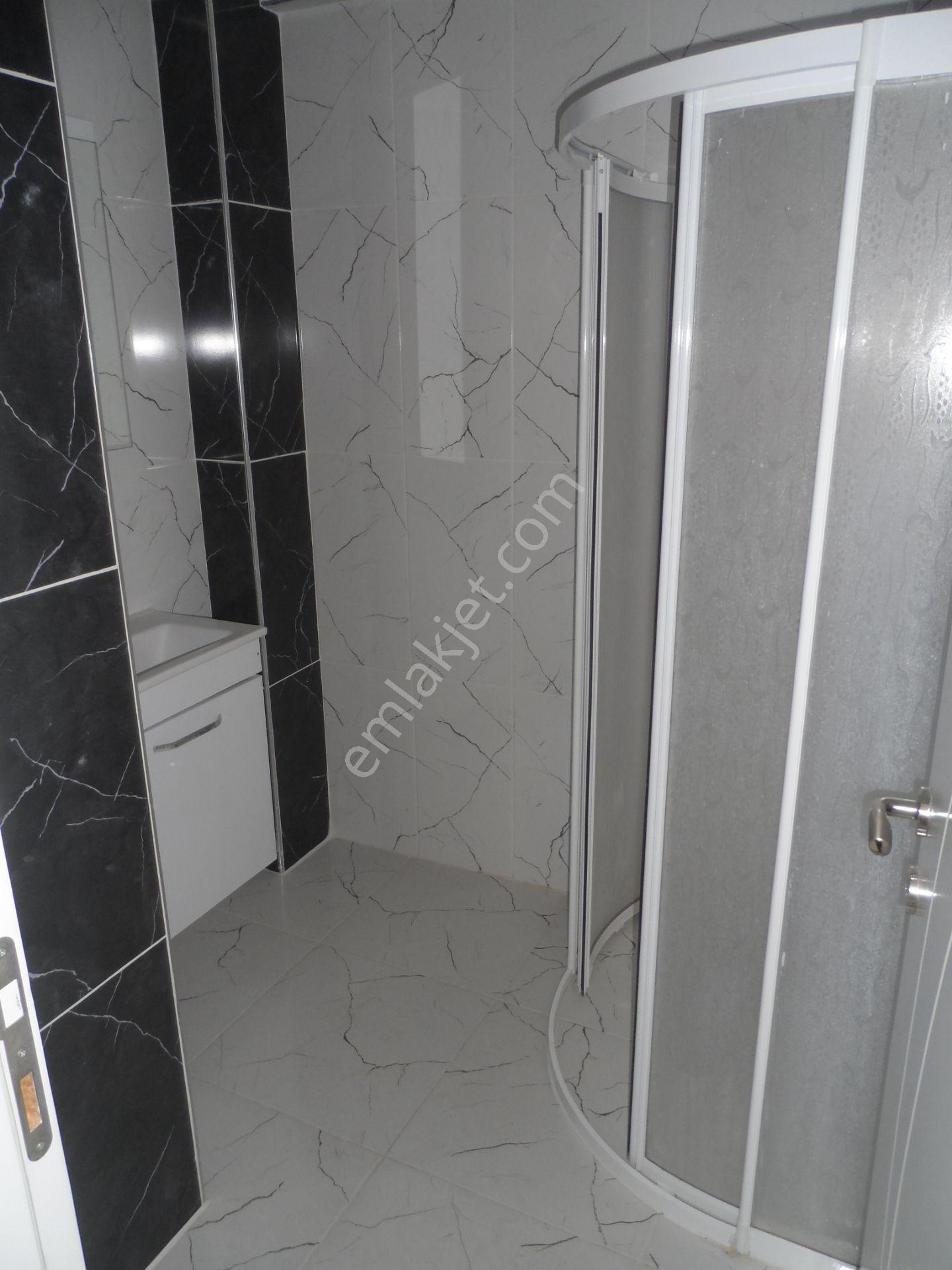 Nazilli Ege Emlak Ofisinden Yeşil Mah. Site İçerisinde Doğalgaz Kombili Kiralık Daire - Görsel 26