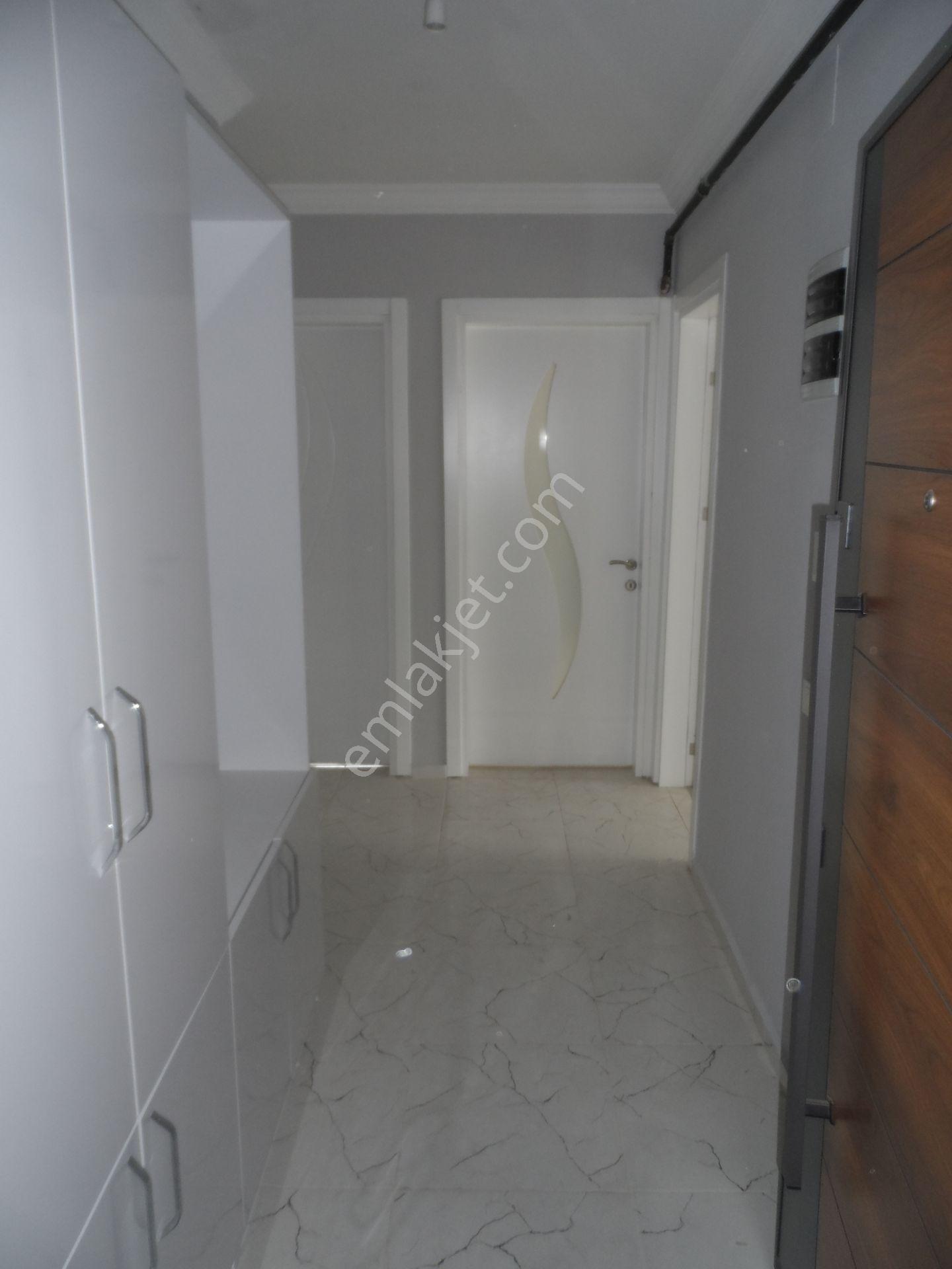 Nazilli Ege Emlak Ofisinden Yeşil Mah. Site İçerisinde Doğalgaz Kombili Kiralık Daire - Görsel 7