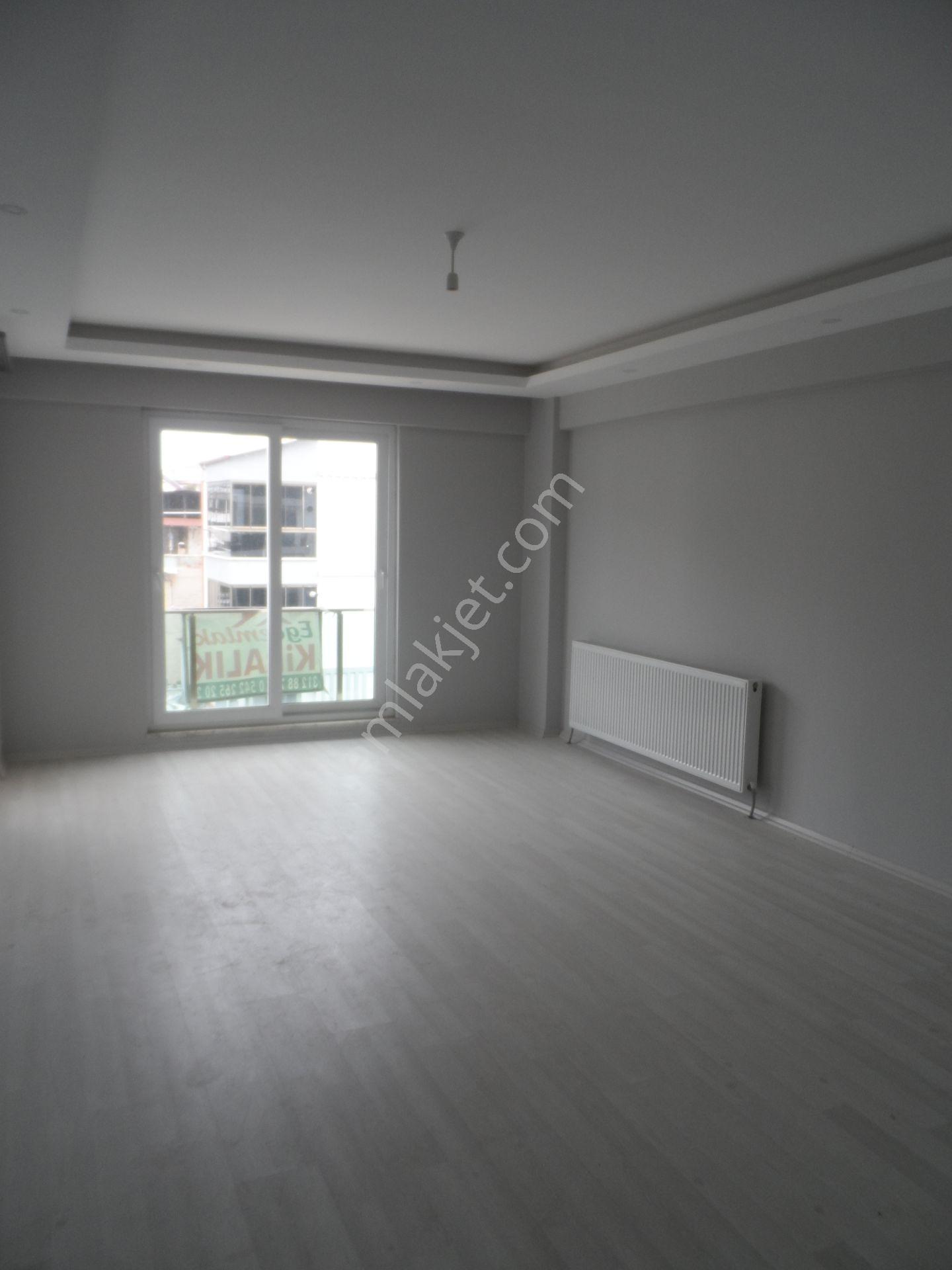 Nazilli Ege Emlak Ofisinden Yeşil Mah. Site İçerisinde Doğalgaz Kombili Kiralık Daire - Görsel 12