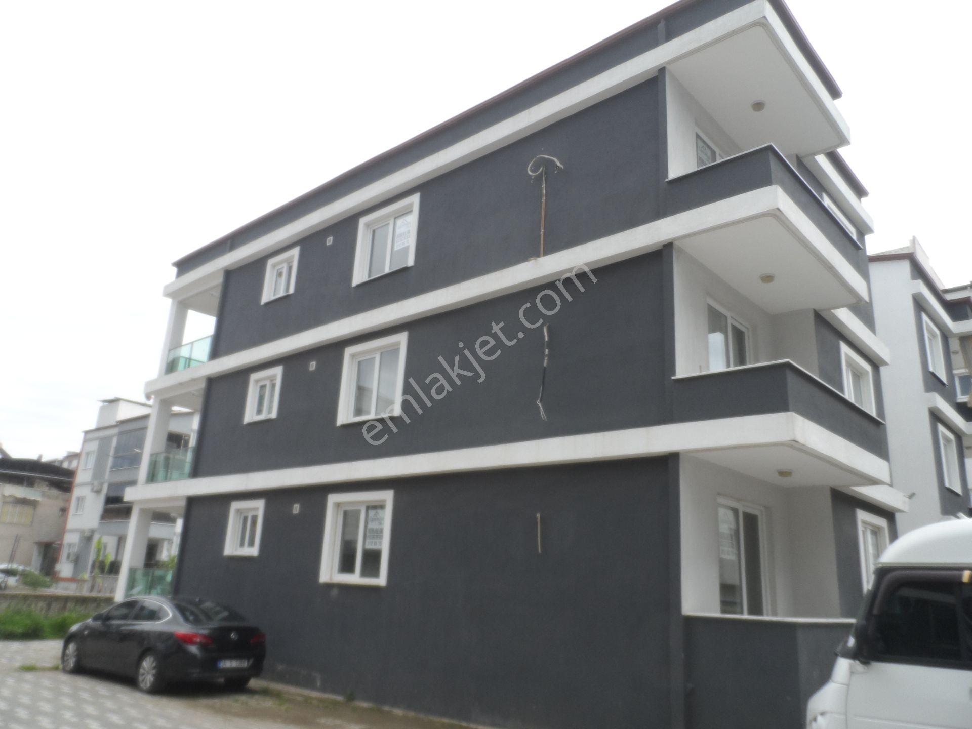 Nazilli Ege Emlak Ofisinden Yeşil Mah. Site İçerisinde Doğalgaz Kombili Kiralık Daire - Görsel 3