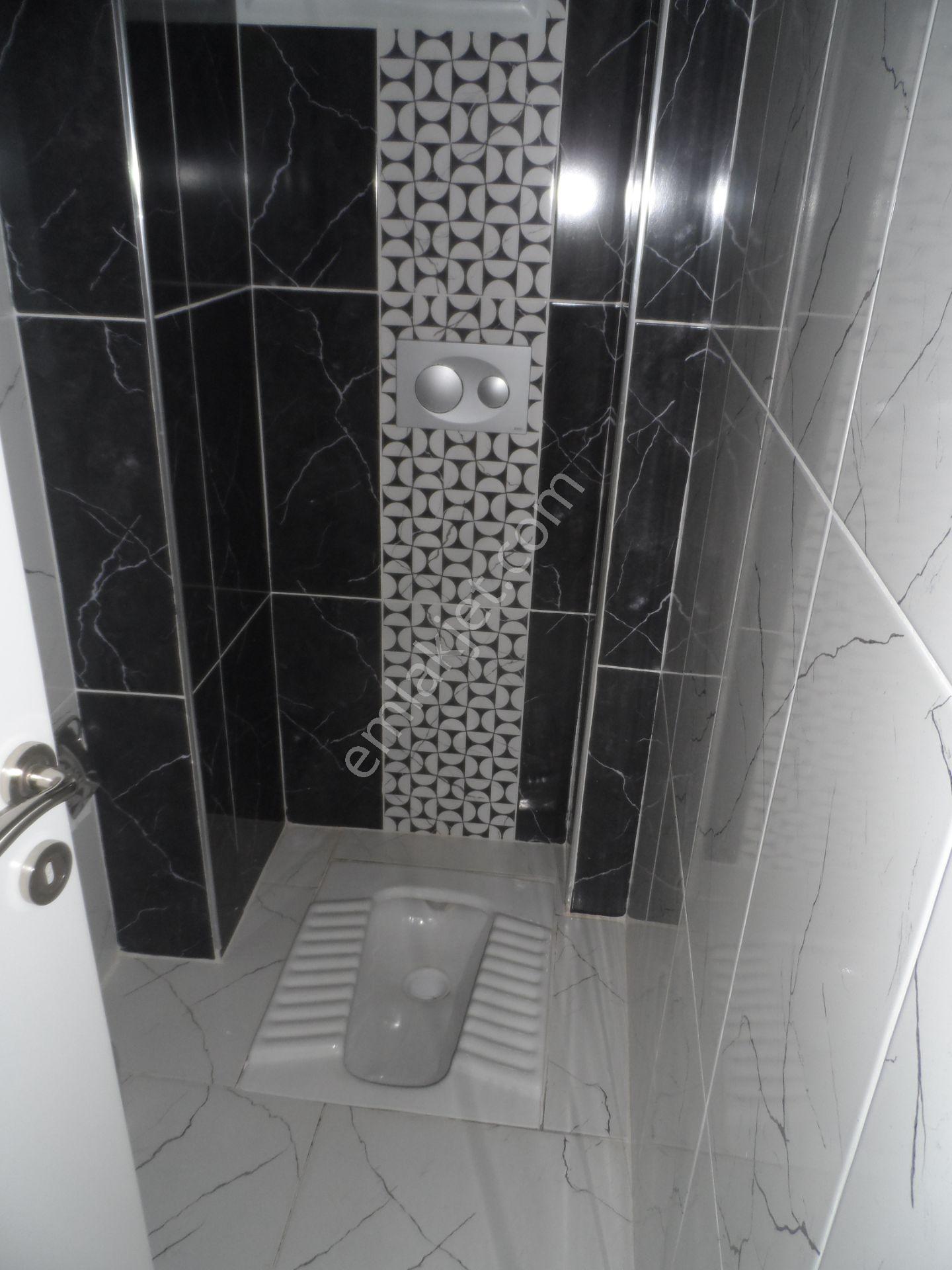 Nazilli Ege Emlak Ofisinden Yeşil Mah. Site İçerisinde Doğalgaz Kombili Kiralık Daire - Görsel 27