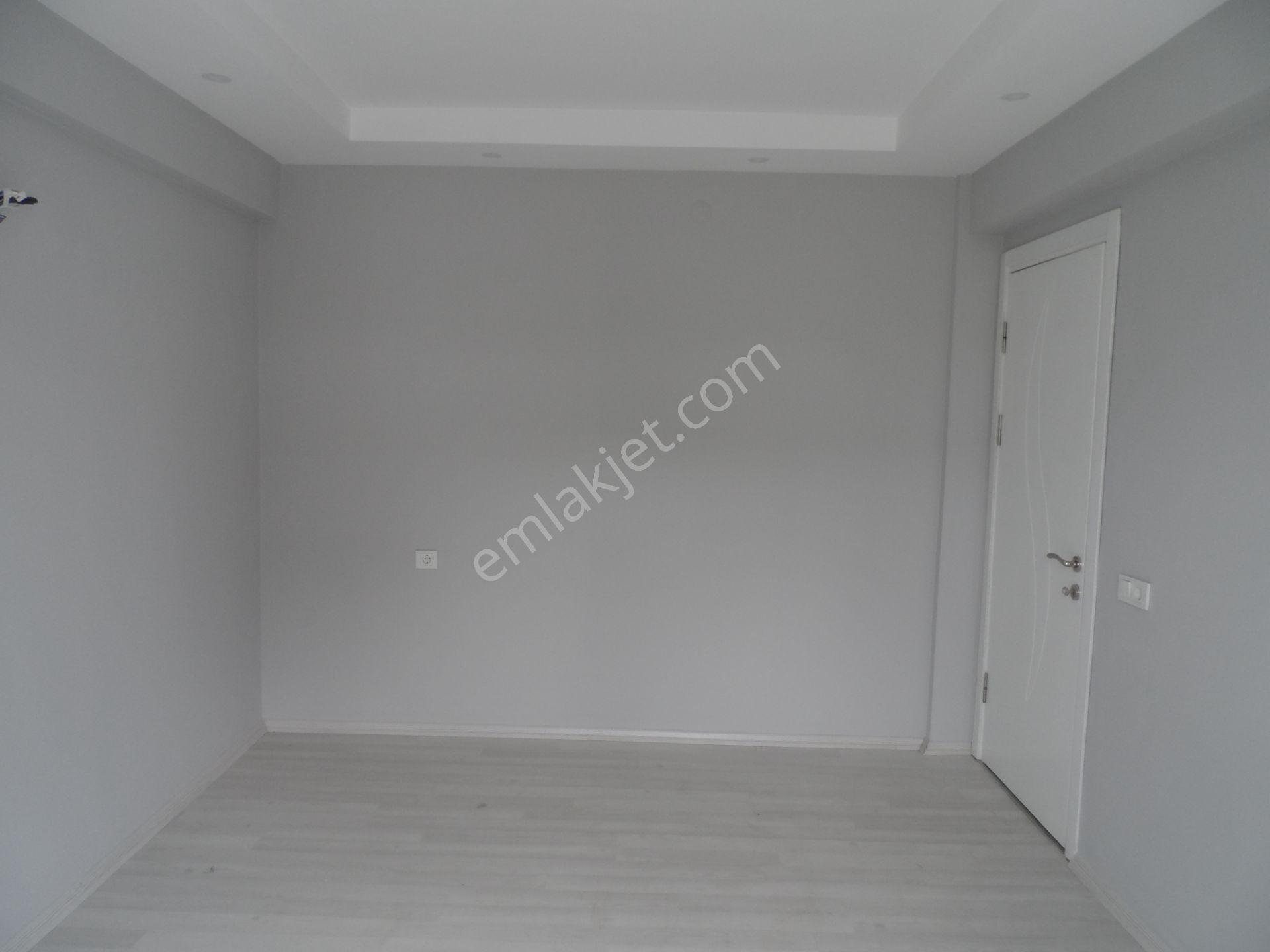 Nazilli Ege Emlak Ofisinden Yeşil Mah. Site İçerisinde Doğalgaz Kombili Kiralık Daire - Görsel 21