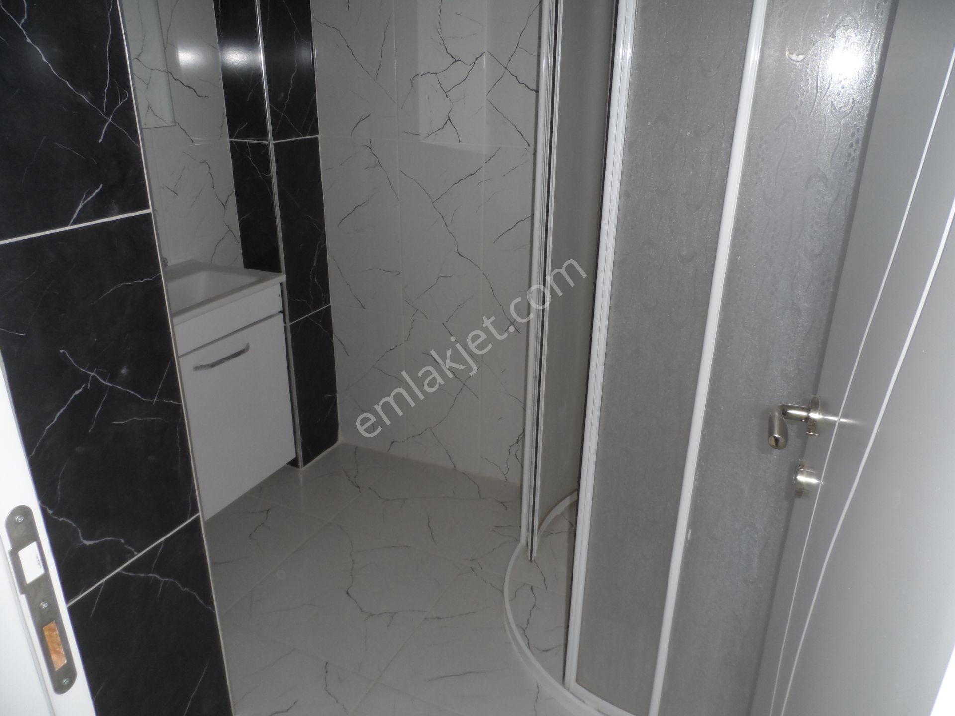 Nazilli Ege Emlak Ofisinden Yeşil Mah. Site İçerisinde Doğalgaz Kombili Kiralık Daire - Görsel 25