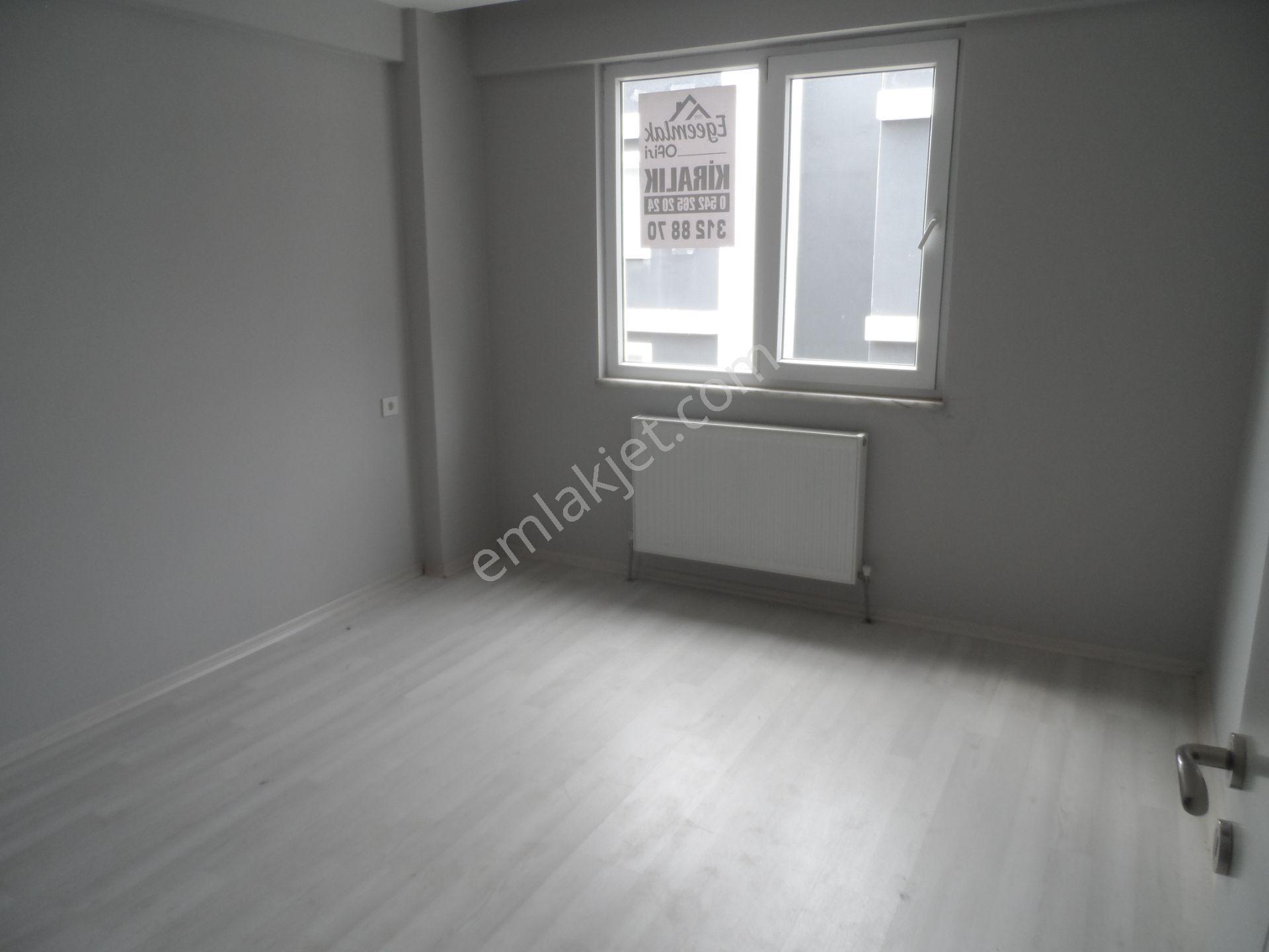 Nazilli Ege Emlak Ofisinden Yeşil Mah. Site İçerisinde Doğalgaz Kombili Kiralık Daire - Görsel 23