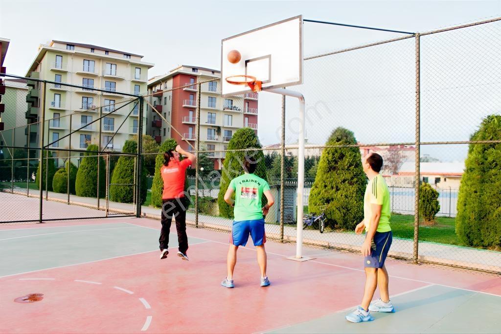 Sancaktepe Sarı Evler Çekmeköy Sarıevler Kiralık Güney Daire - Görsel 5