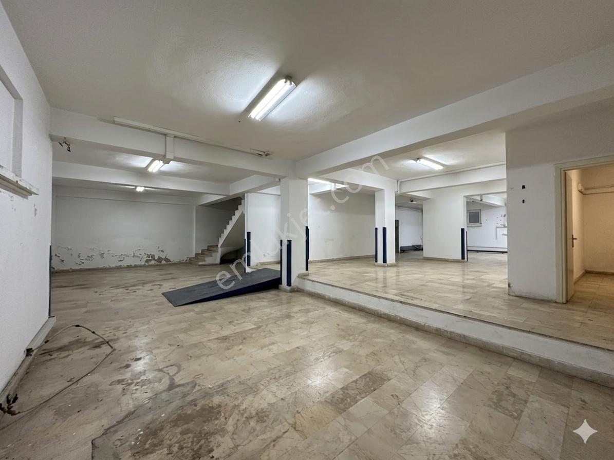 Keçiören Sanatoryum Cadde Üzeri Kurumsala Kiralık 445 M² Dükkan - Görsel 25