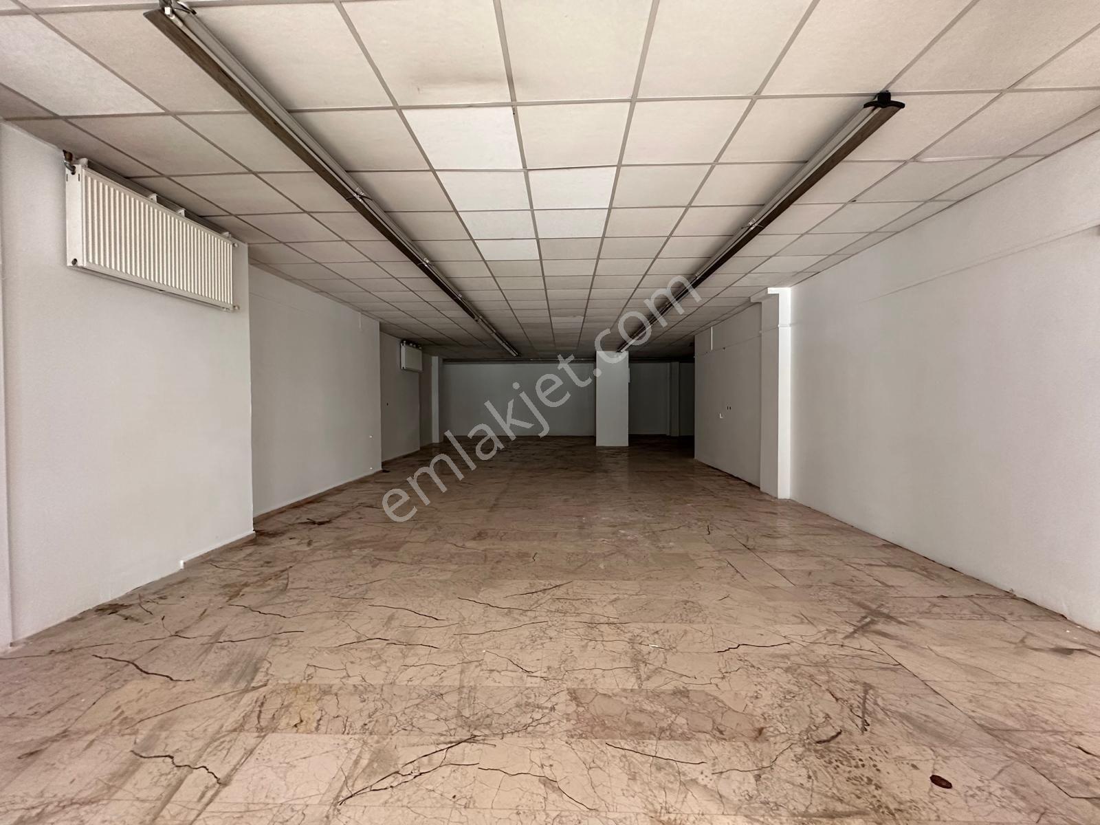 Keçiören Sanatoryum Cadde Üzeri Kurumsala Kiralık 445 M² Dükkan - Görsel 17