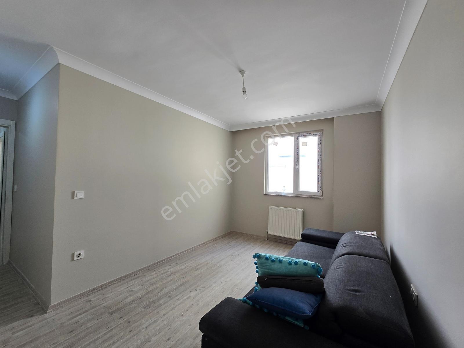 Sancak Yaşam Evleri -özel Bahçeli/ 2 Daire-tek Tapu, Toplam 3+2 - Görsel 31