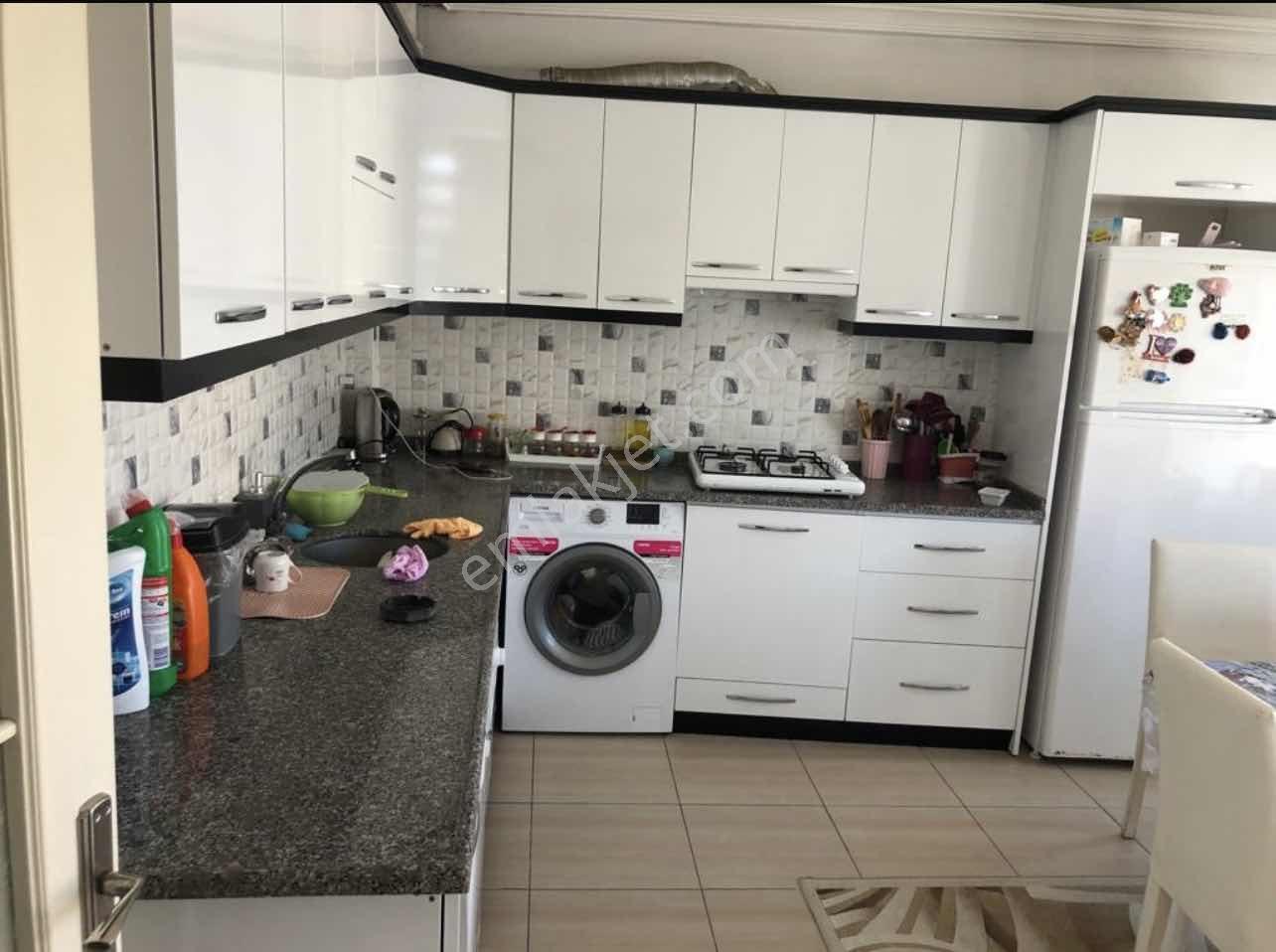 Avantajlı Konumuyla 3+1 Satılık Fırsat Daire - Görsel 21