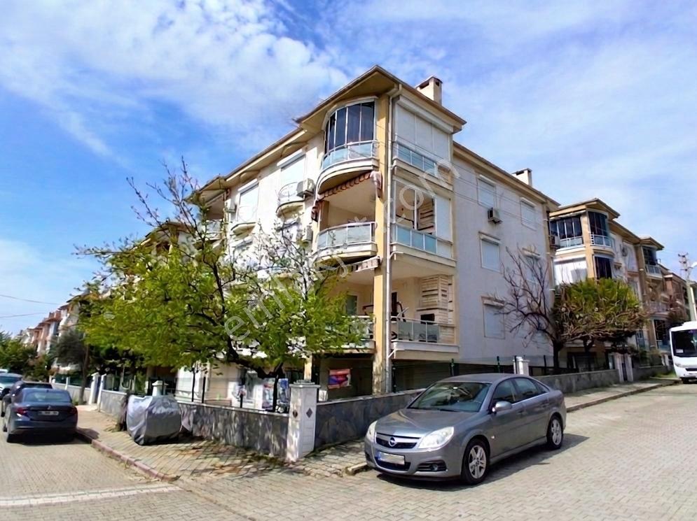 Onmax'tan Yetkili Altınoluk'ta 2+1 Ön Cephe-geniş-fırsat Daire