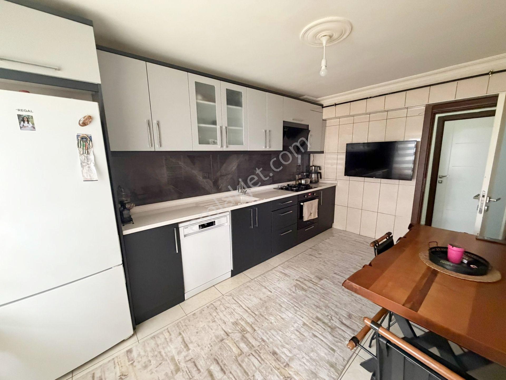 Küçük Kayaş'ta Full Yapılı, Asansörlü 4+1 Dubleks Daire - Görsel 2