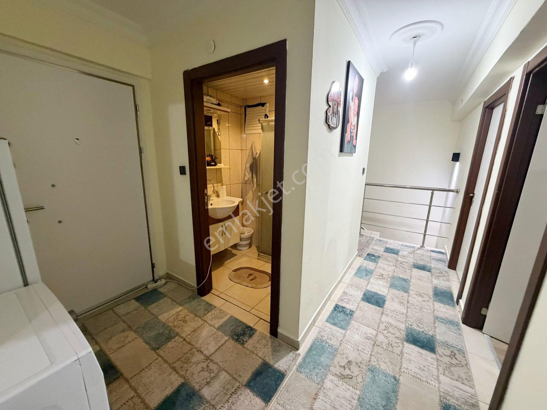 Küçük Kayaş'ta Full Yapılı, Asansörlü 4+1 Dubleks Daire - Görsel 14