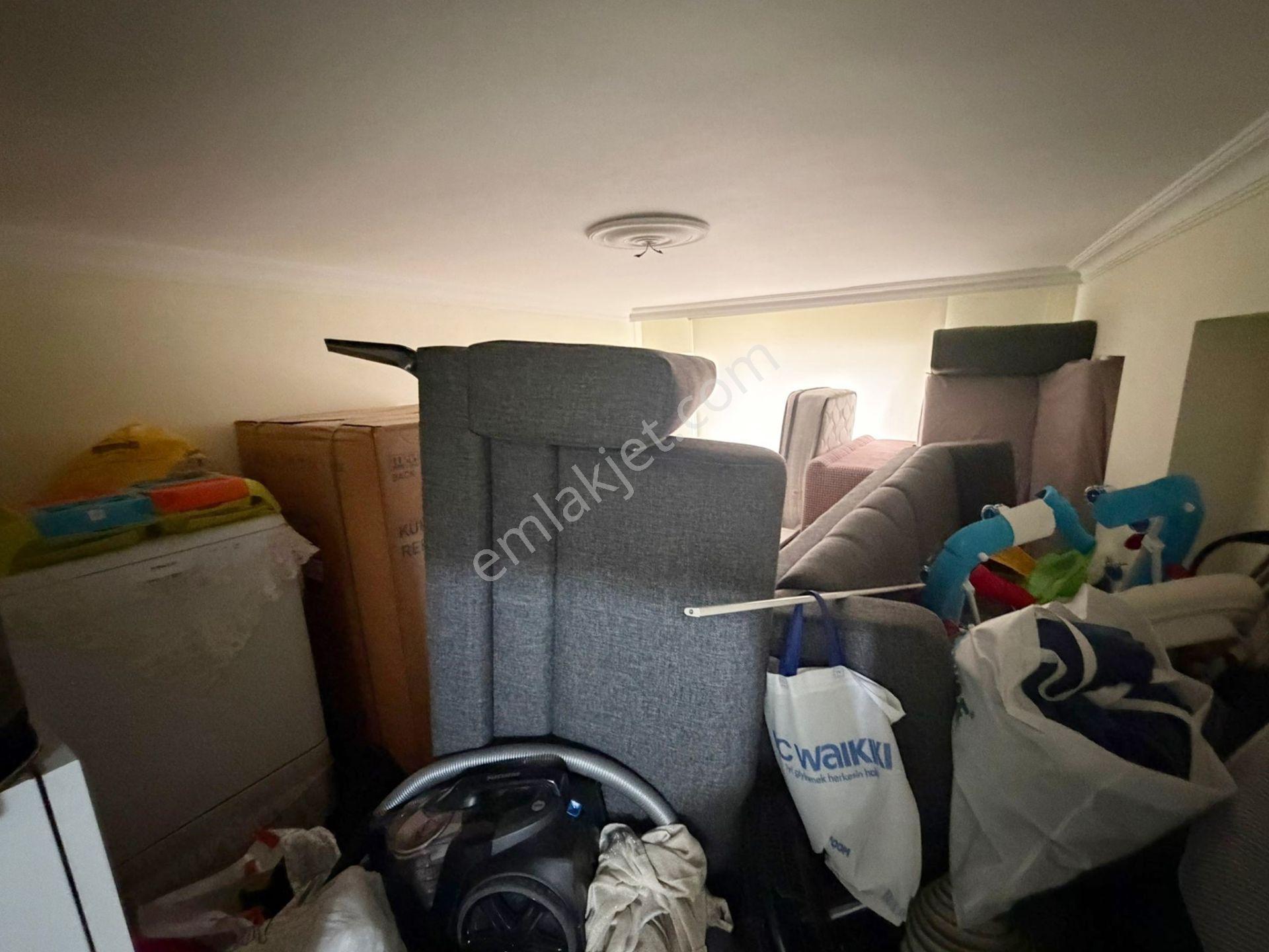 Küçük Kayaş'ta Full Yapılı, Asansörlü 4+1 Dubleks Daire - Görsel 12