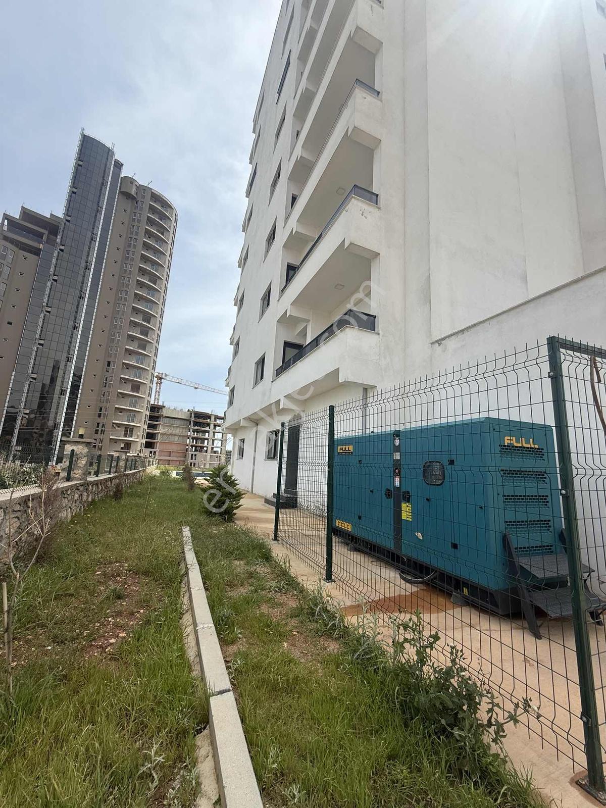 Deniz Manzaralı 1+1 | Havuzlu Site | 7. Kat | Kaçmaz Fırsat - Görsel 10