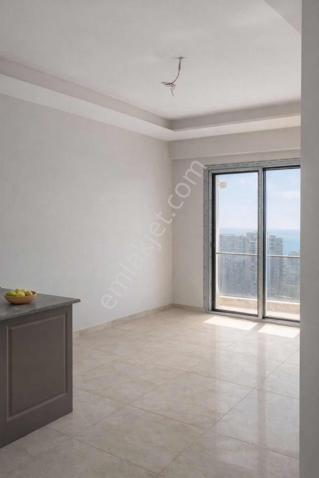 Deniz Manzaralı 1+1 | Havuzlu Site | 7. Kat | Kaçmaz Fırsat - Görsel 8
