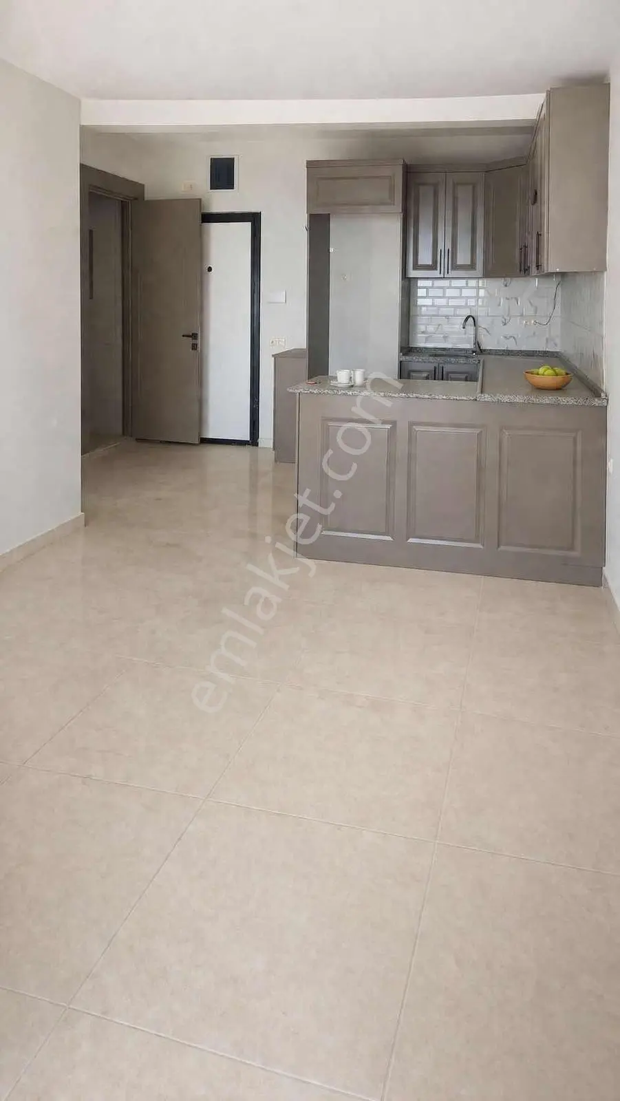 Deniz Manzaralı 1+1 | Havuzlu Site | 7. Kat | Kaçmaz Fırsat - Görsel 5