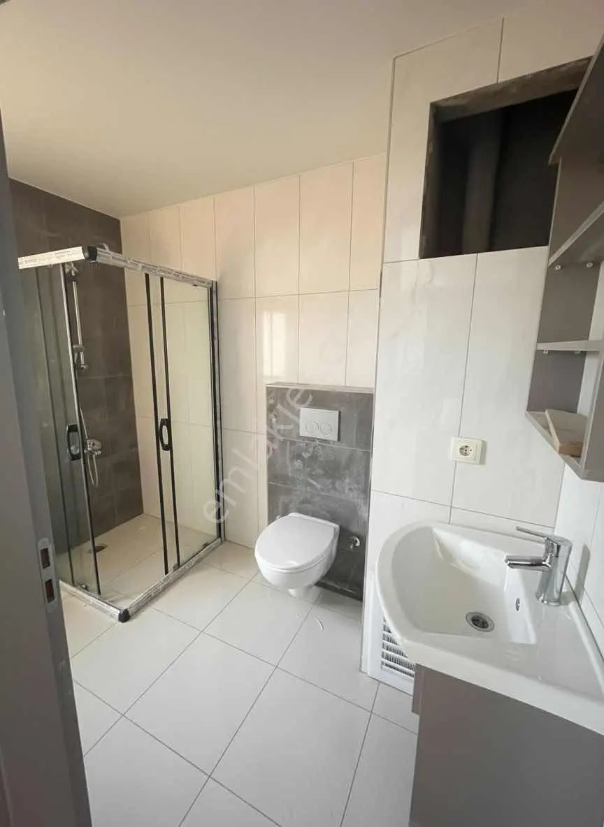 Deniz Manzaralı 1+1 | Havuzlu Site | 7. Kat | Kaçmaz Fırsat - Görsel 4