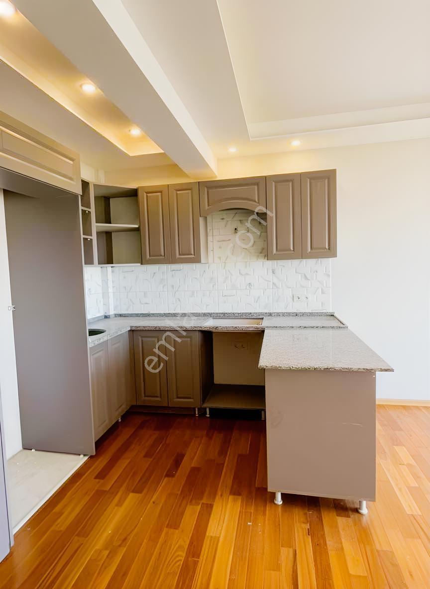 Deniz Manzaralı 1+1 | Havuzlu Site | 7. Kat | Kaçmaz Fırsat - Görsel 6