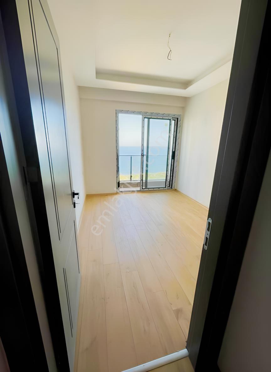Deniz Manzaralı 1+1 | Havuzlu Site | 7. Kat | Kaçmaz Fırsat - Görsel 3