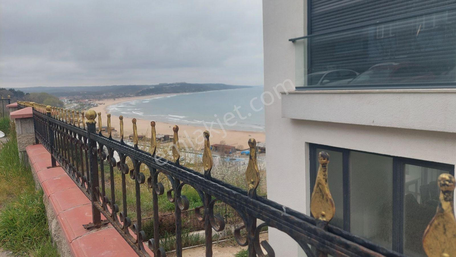 Remax Anka'dan Deniz Manzaralı Şile Merkezde 2+1 Kiralık Daire - Görsel 29
