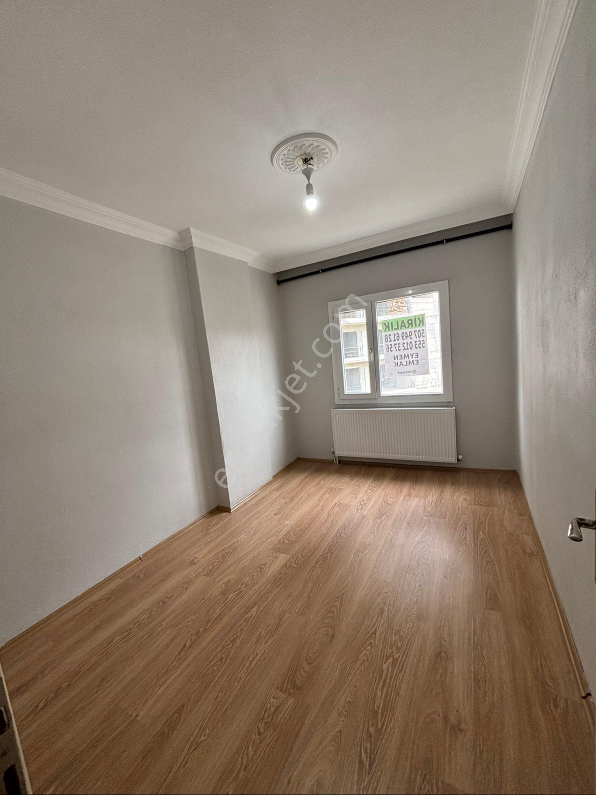Eymen Emlak'tan Kervanyolu Civarı 2+1 Kiralık Doğalgazlı Daire 🏡 - Görsel 8