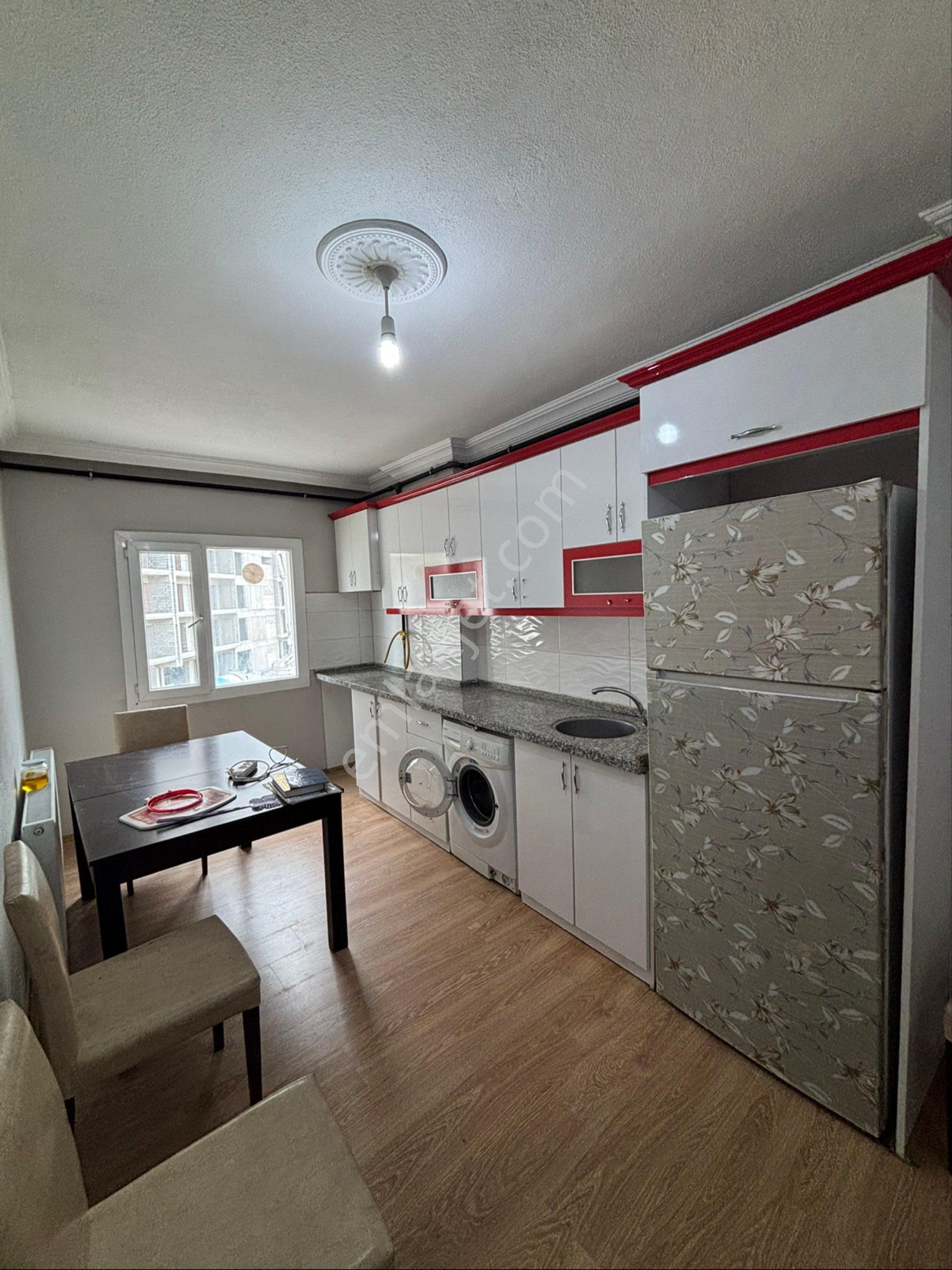 Eymen Emlak'tan Kervanyolu Civarı 2+1 Kiralık Doğalgazlı Daire 🏡