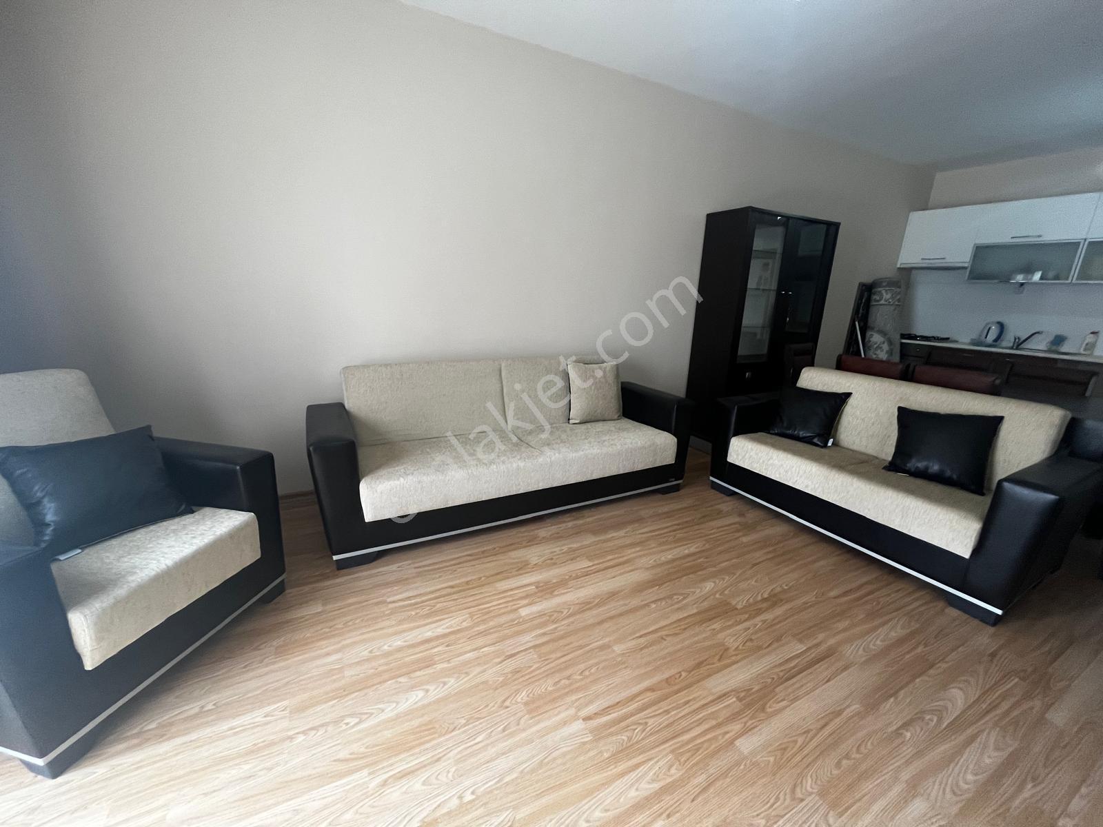 N Towers Esenyurt Akevler Mahallesi Yatırımlık Eşyalı 1+1 Daire - Görsel 4