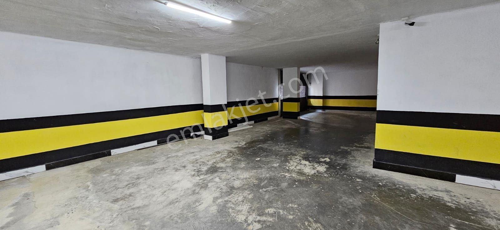 Kargıcak’ta Deniz Ve Dağ Manzaralı 2+1 Dubleks Penthouse - Görsel 30