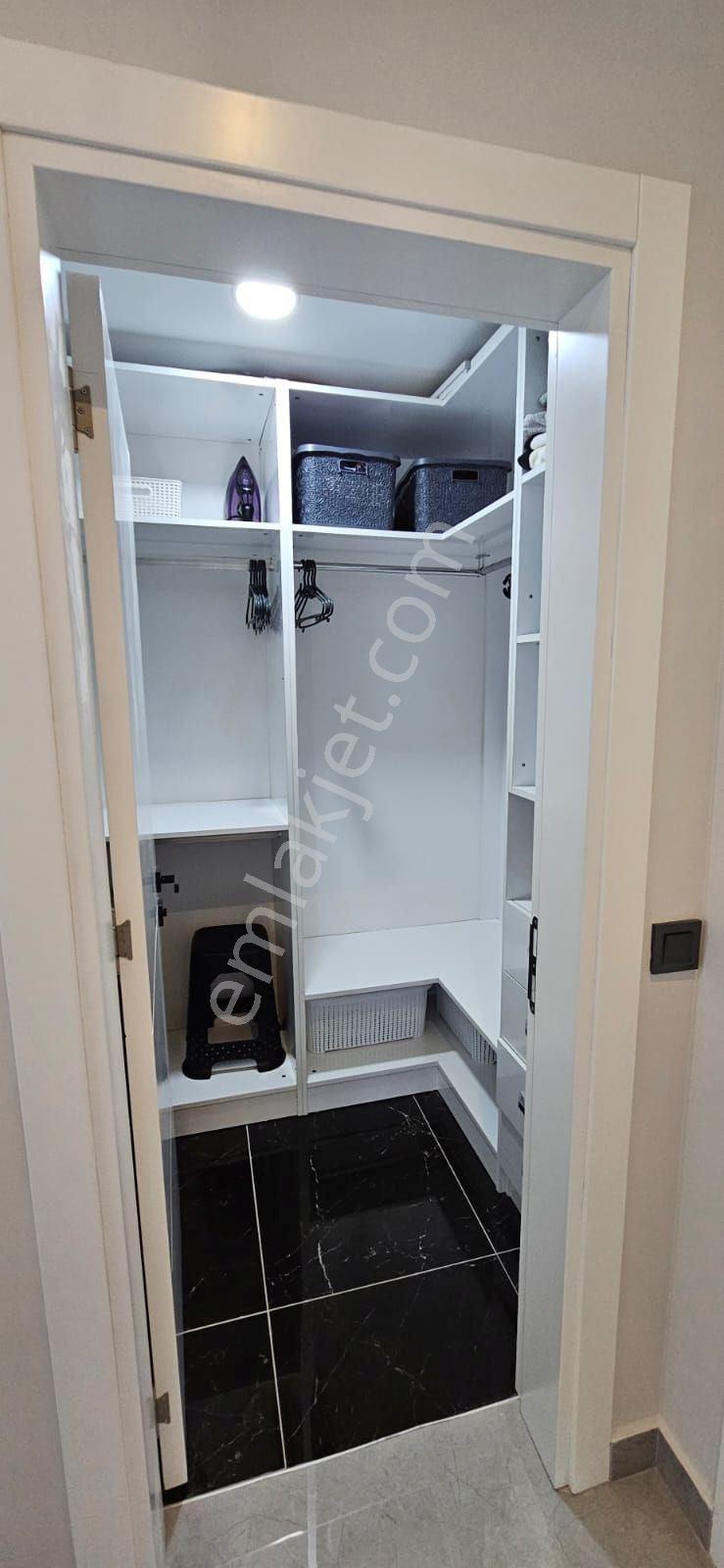 Kargıcak’ta Deniz Ve Dağ Manzaralı 2+1 Dubleks Penthouse - Görsel 16