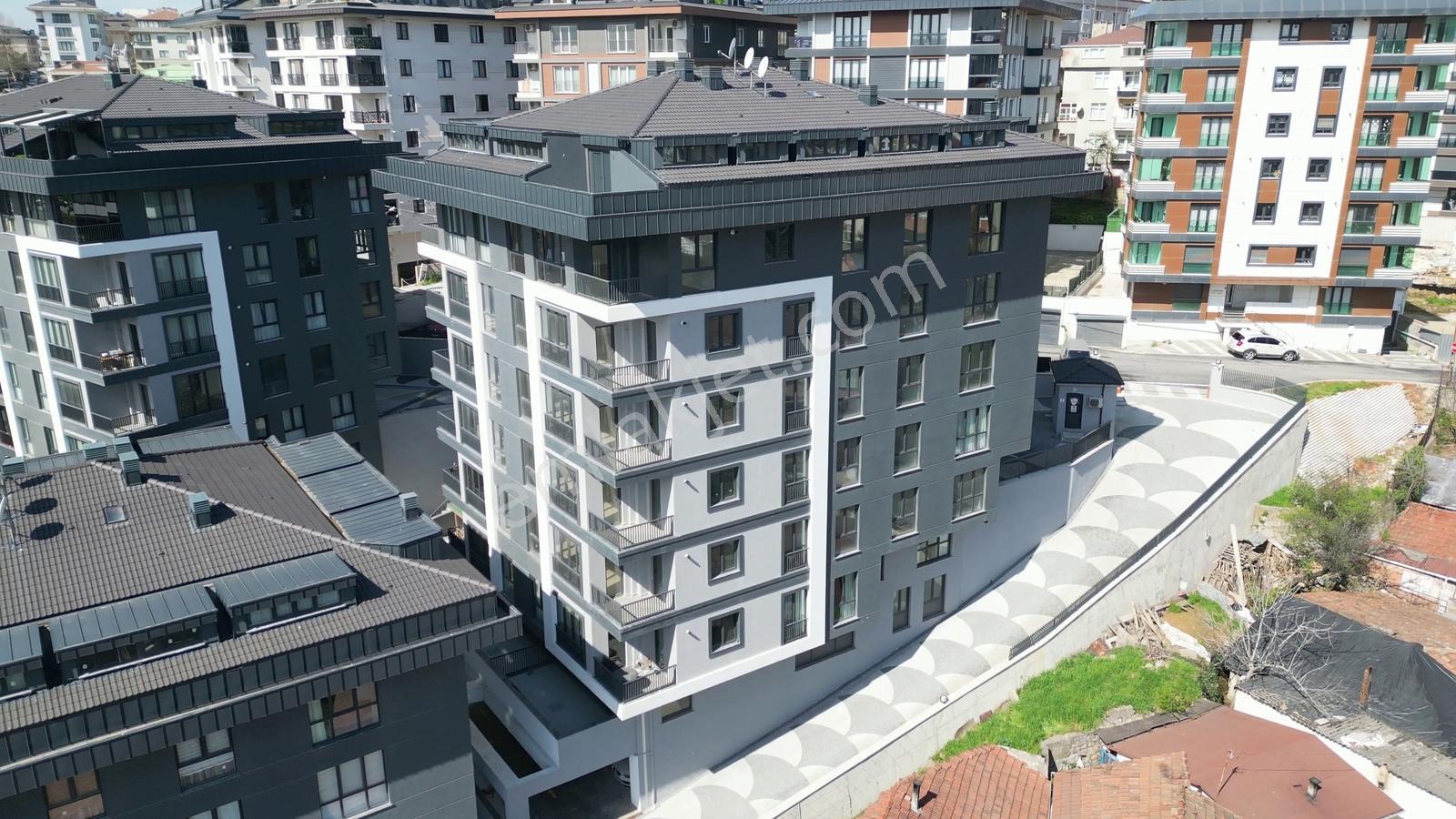 Envarev Çengelköy Satış Ve Kiralama Ofisinden Satılık 3+1 Daire - Görsel 31
