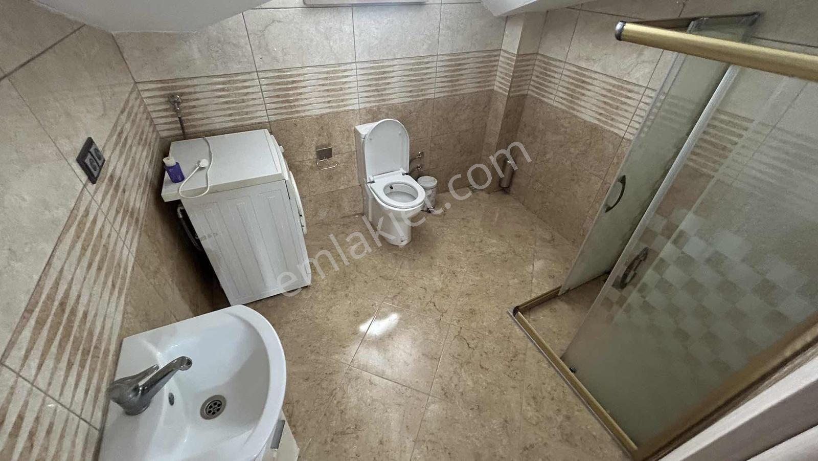 Leb-i Derya Denize Sıfır Site İçinde Geniş Bahçeli Lüx Villa - Görsel 32