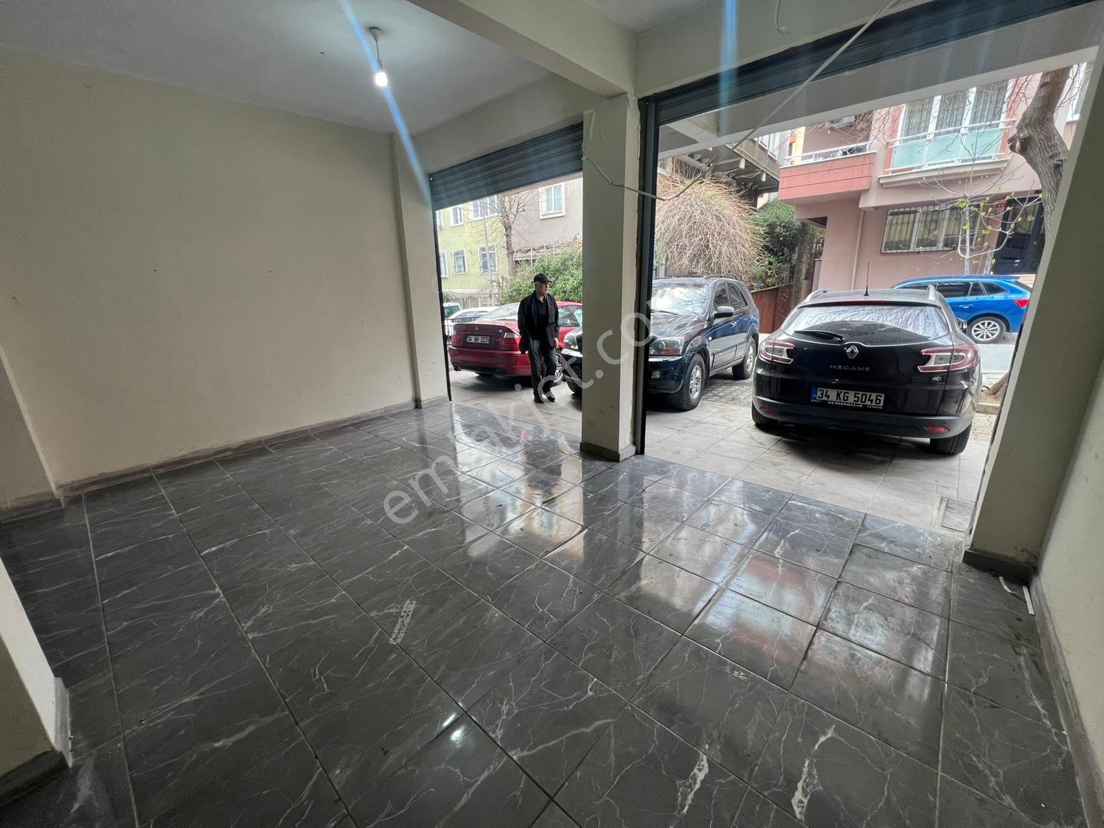 Ankadan Merkeze Yakın Temiz Kiralık Depo - Görsel 5