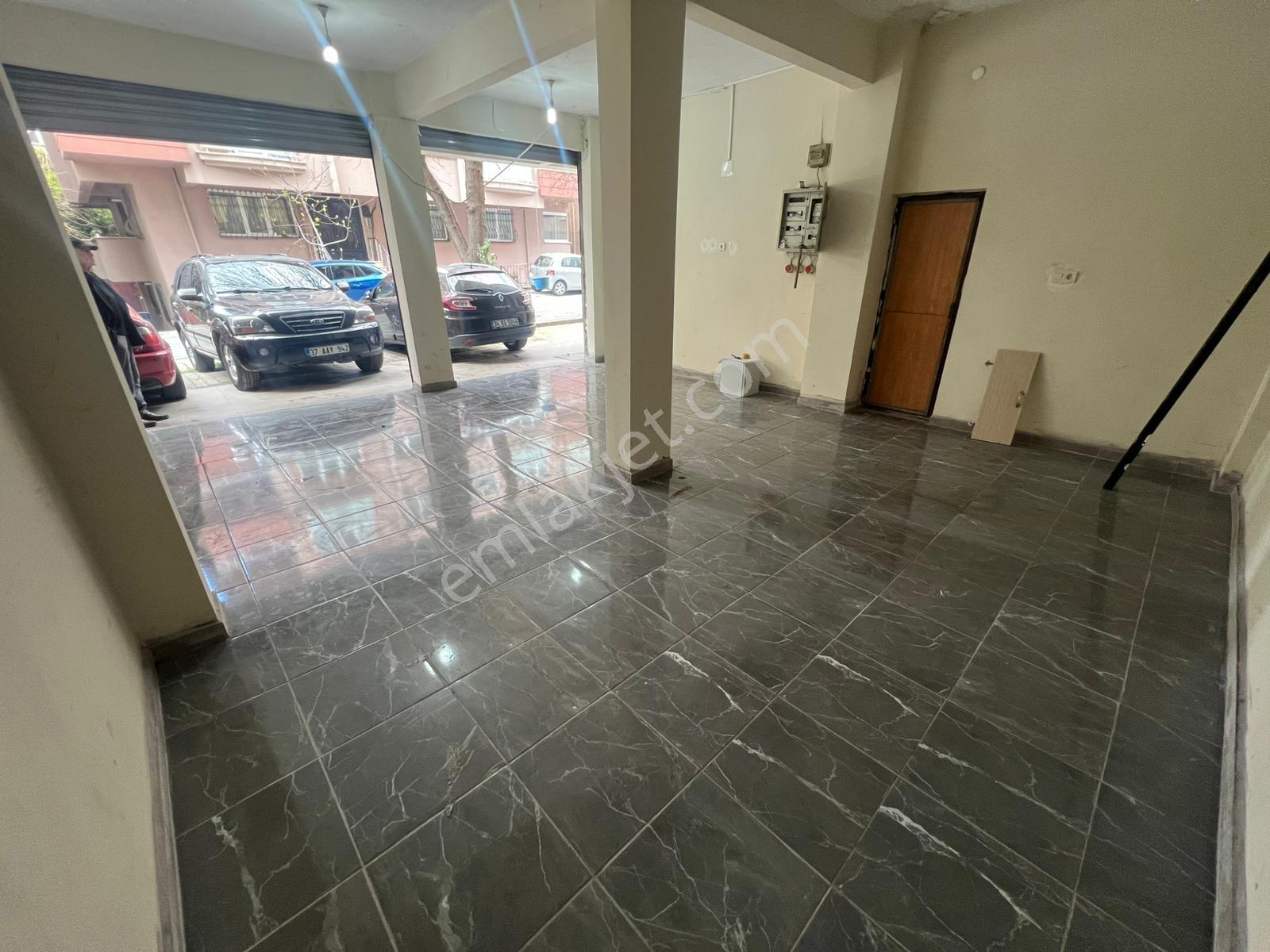 Ankadan Merkeze Yakın Temiz Kiralık Depo - Görsel 6