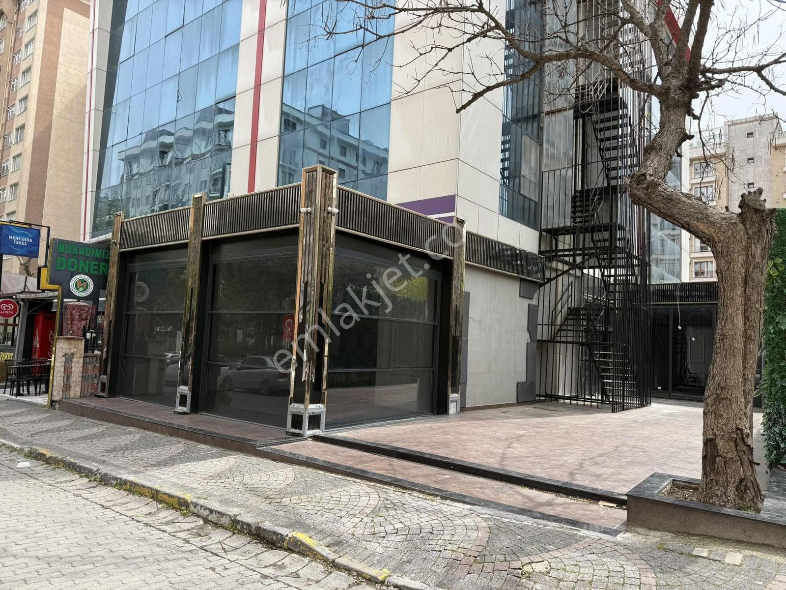 E-5e Yakın Merkezi Konumda 300 M² Kiralık Dükkan - Görsel 13