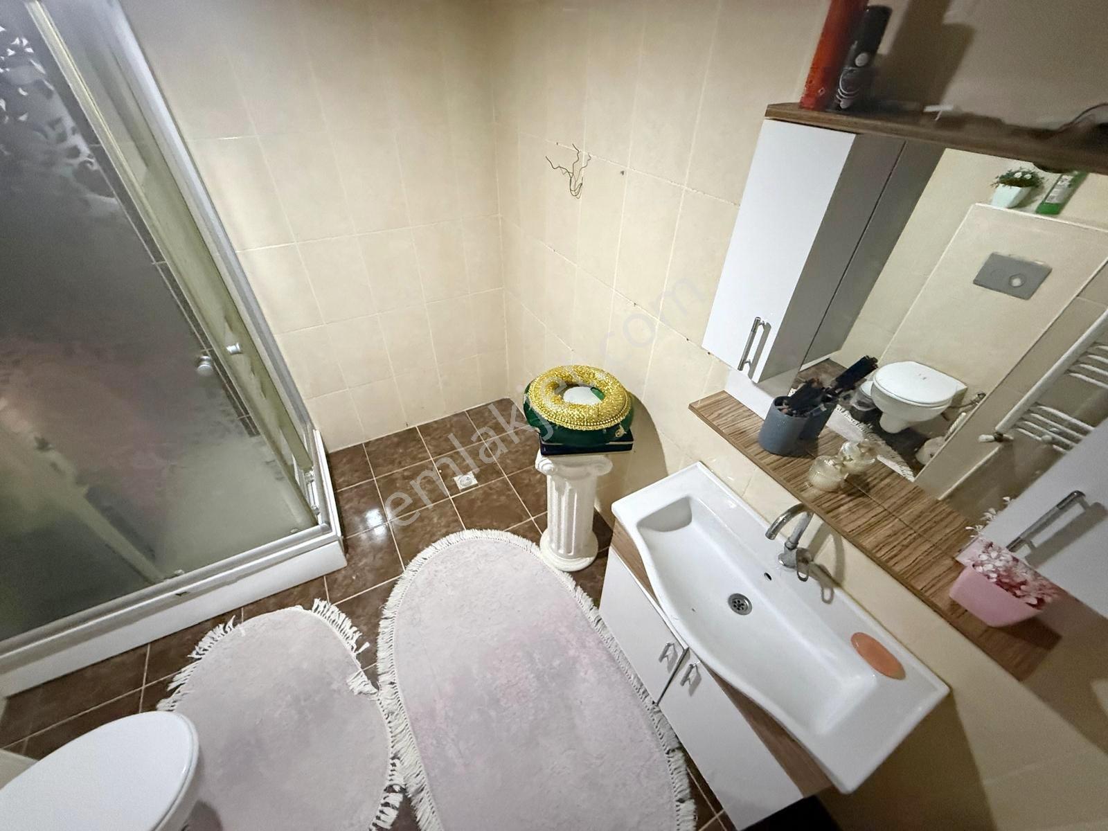 Çigdemtepe Cadde Üzerinde Çift Bloklu Site İçerisinde 3+1 - Görsel 15