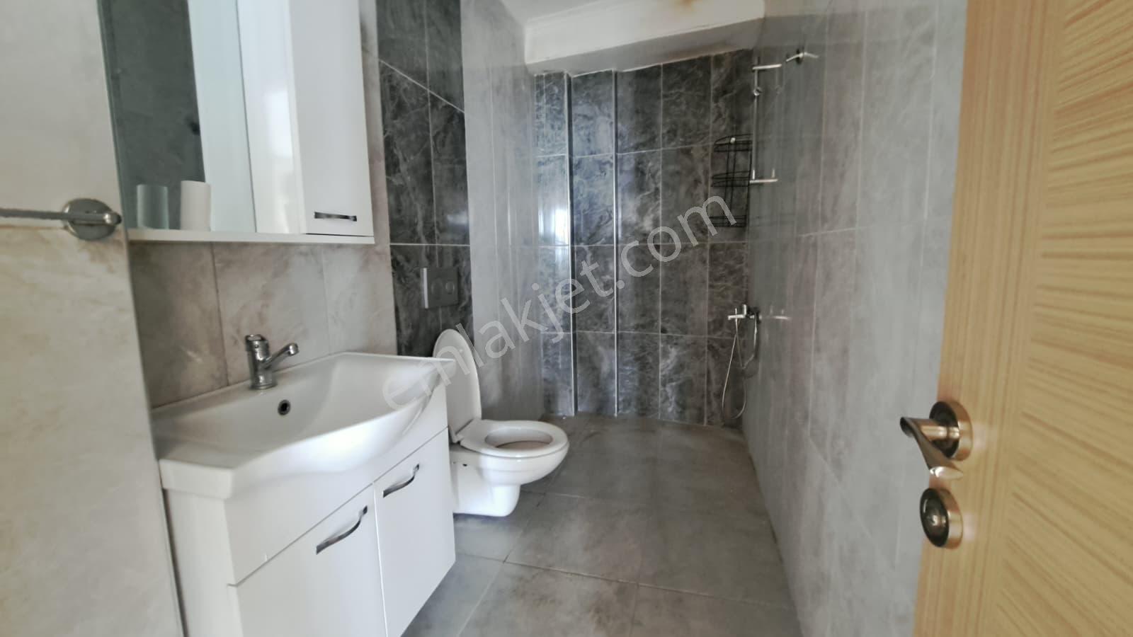 Stop’tan Karaçulha Çevreyolu Cadde Üzeri 2+1 Dubleks Daire - Görsel 25