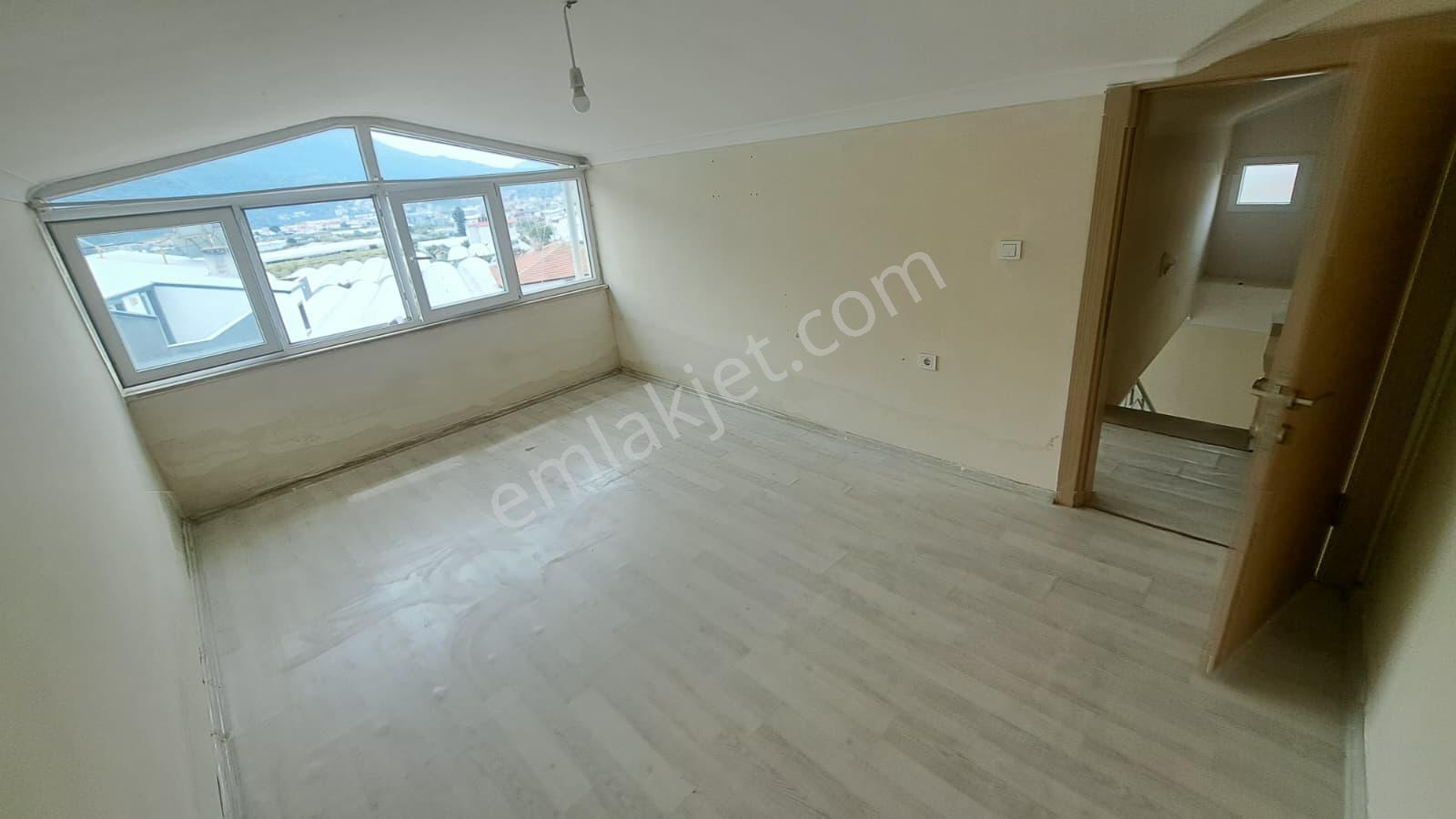 Stop’tan Karaçulha Çevreyolu Cadde Üzeri 2+1 Dubleks Daire - Görsel 20