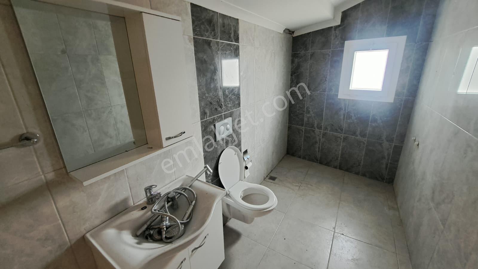 Stop’tan Karaçulha Çevreyolu Cadde Üzeri 2+1 Dubleks Daire - Görsel 28