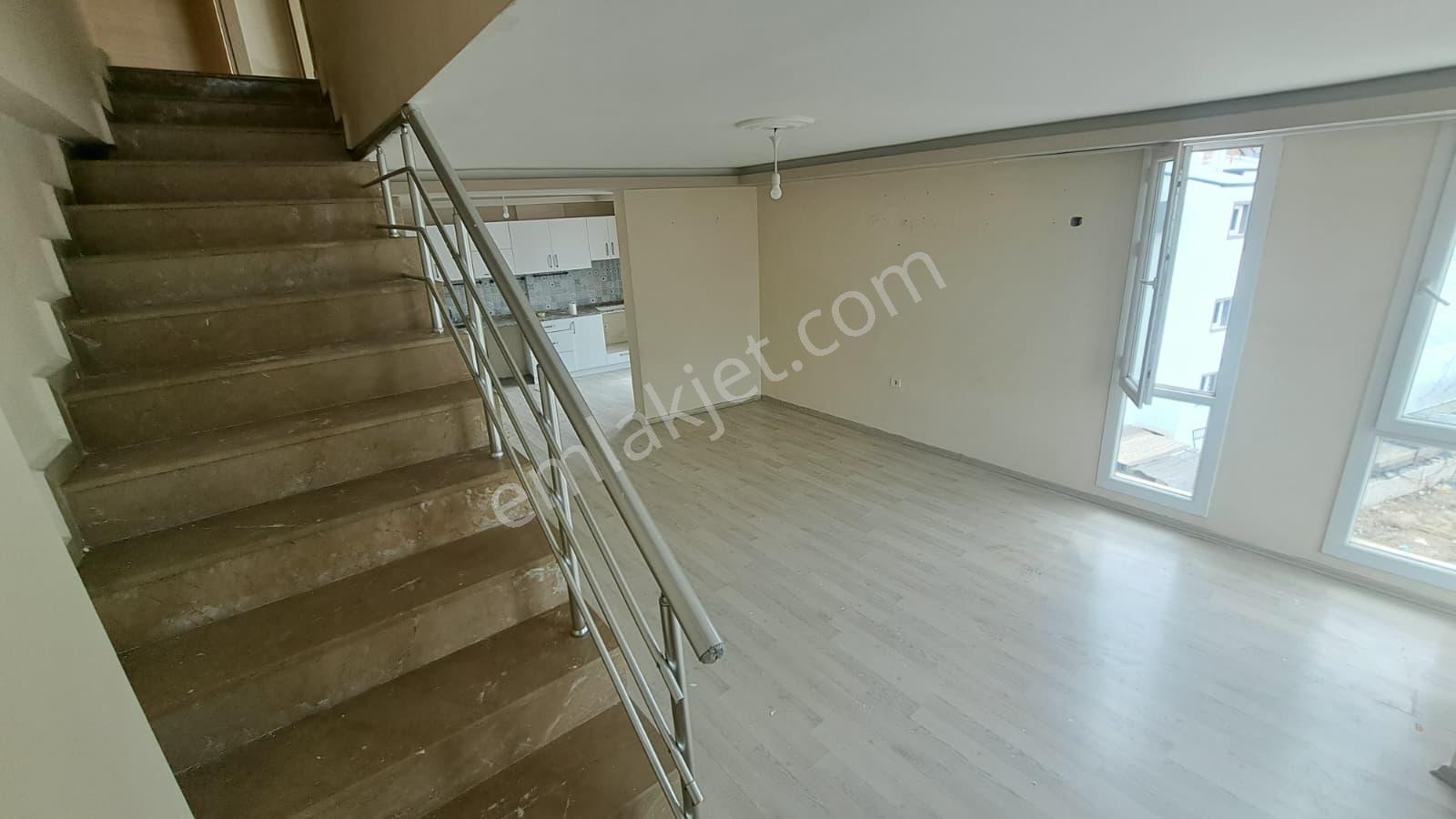 Stop’tan Karaçulha Çevreyolu Cadde Üzeri 2+1 Dubleks Daire - Görsel 21