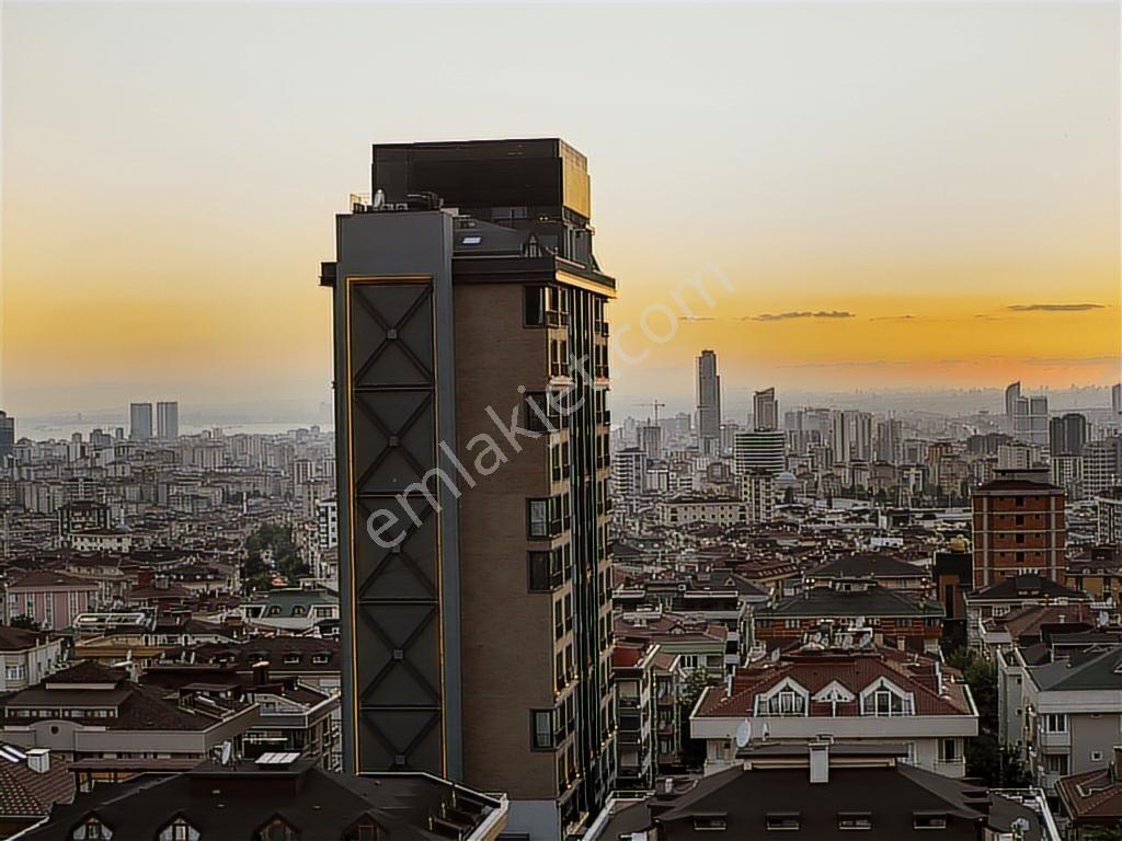 Cıtyloft 161 -tam Eşyalı,deniz Manzaralı,iskanlı Yatırım Fırsatı - Görsel 15