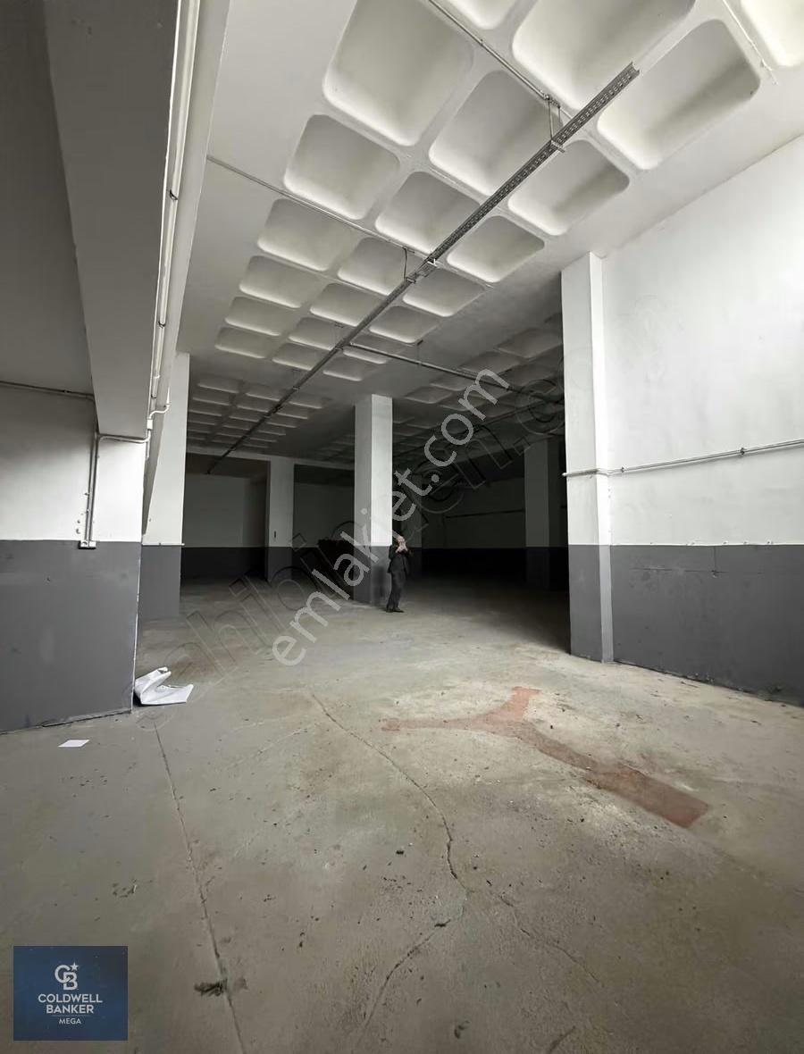 Esenyurt Akcaburgaz Kiralık 500m2 - Görsel 15