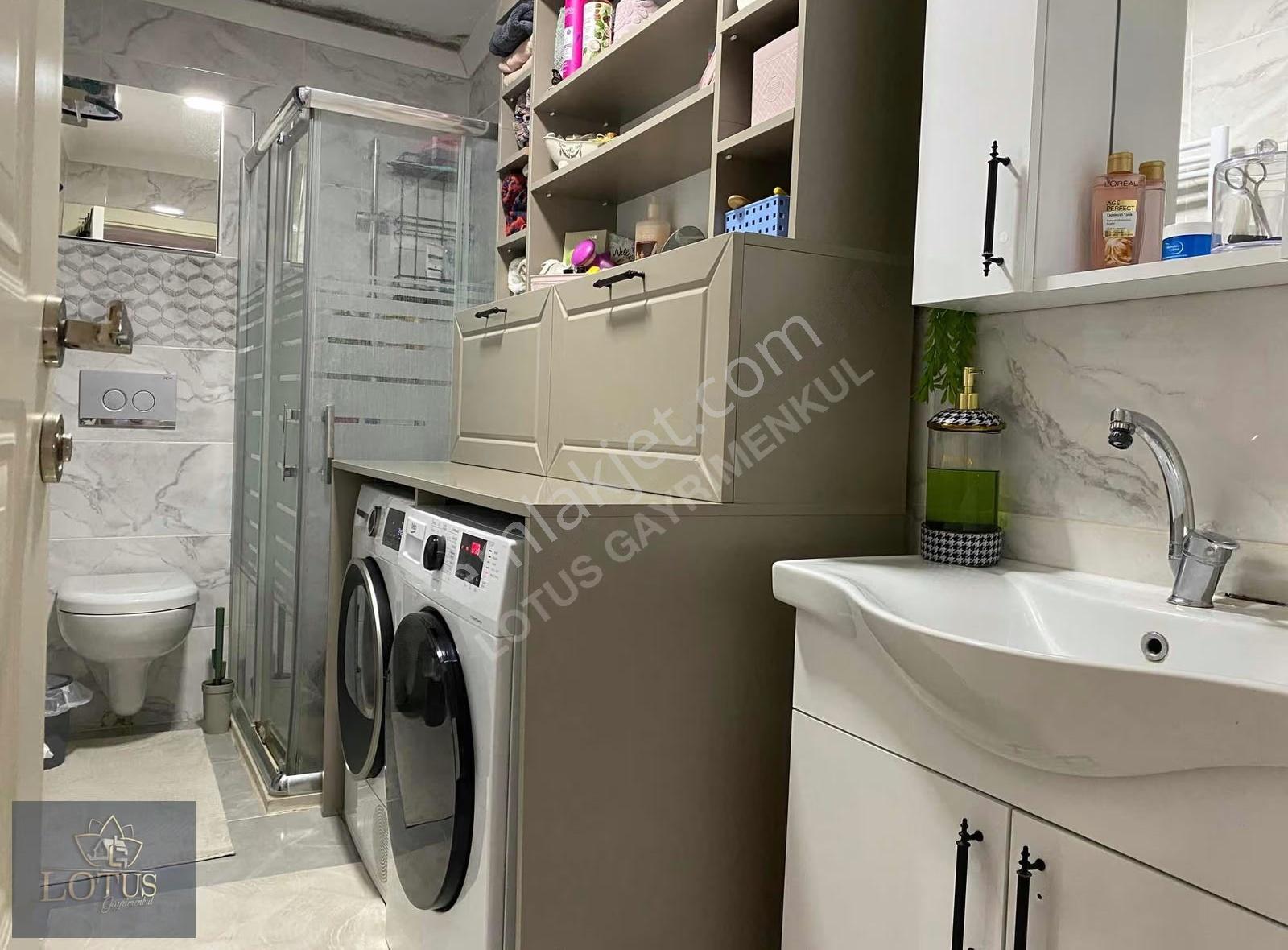 Başiskele Yeşilyurt'ta Deniz Manzaralı Lüks 2+1 Dubleks Daire - Görsel 8