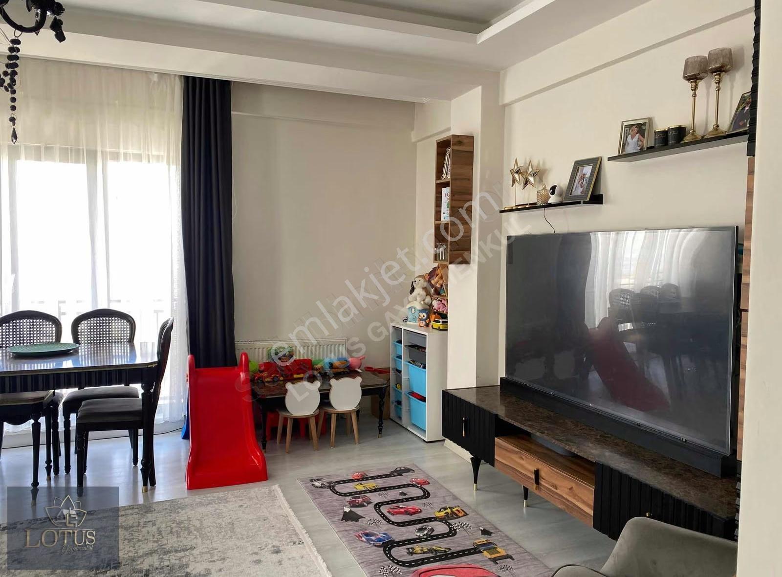 Başiskele Yeşilyurt'ta Deniz Manzaralı Lüks 2+1 Dubleks Daire - Görsel 20