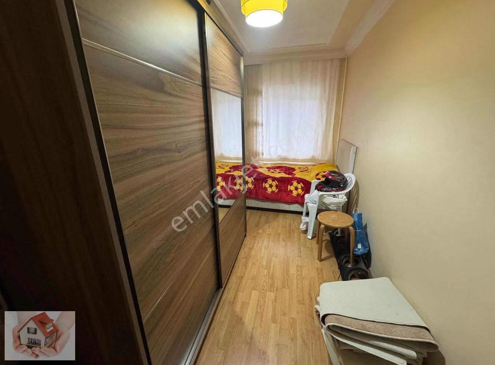 Doğuştan İstiklal Mahallesinde Satılık Daire 85 M & 2+1 - Görsel 22