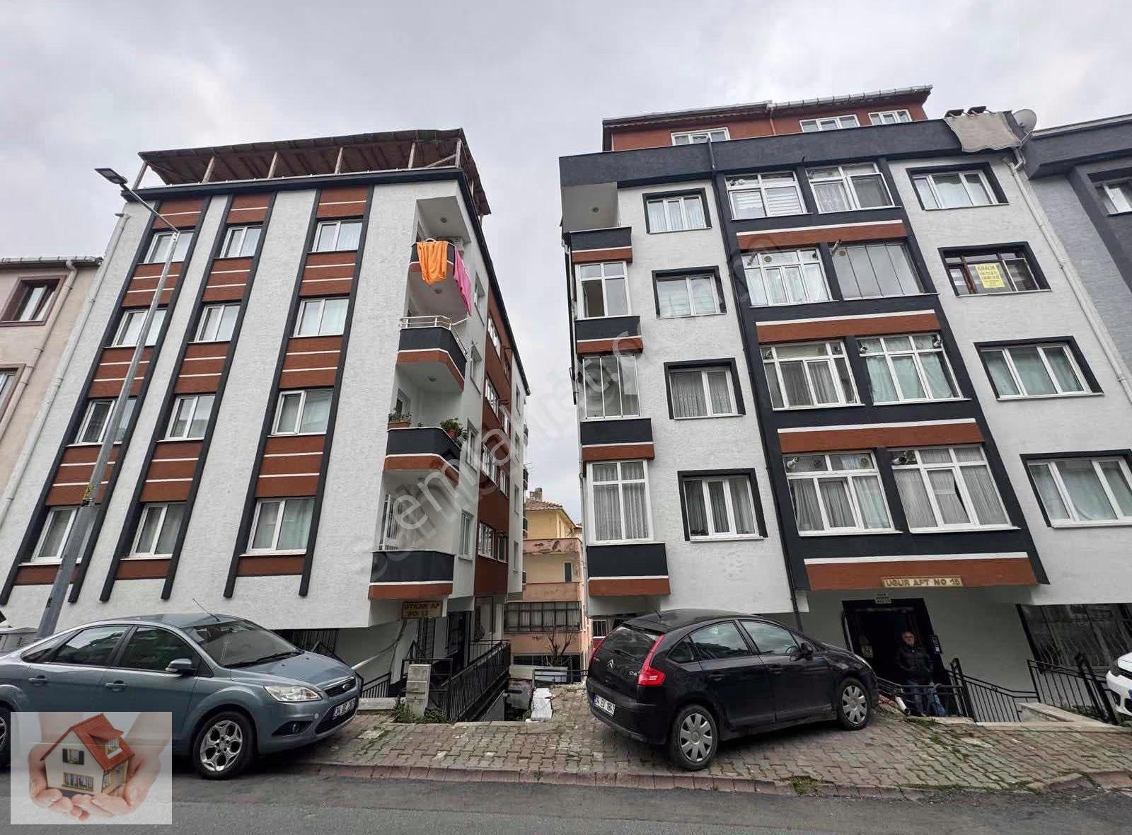 Doğuştan İstiklal Mahallesinde Satılık Daire 85 M & 2+1 - Görsel 9
