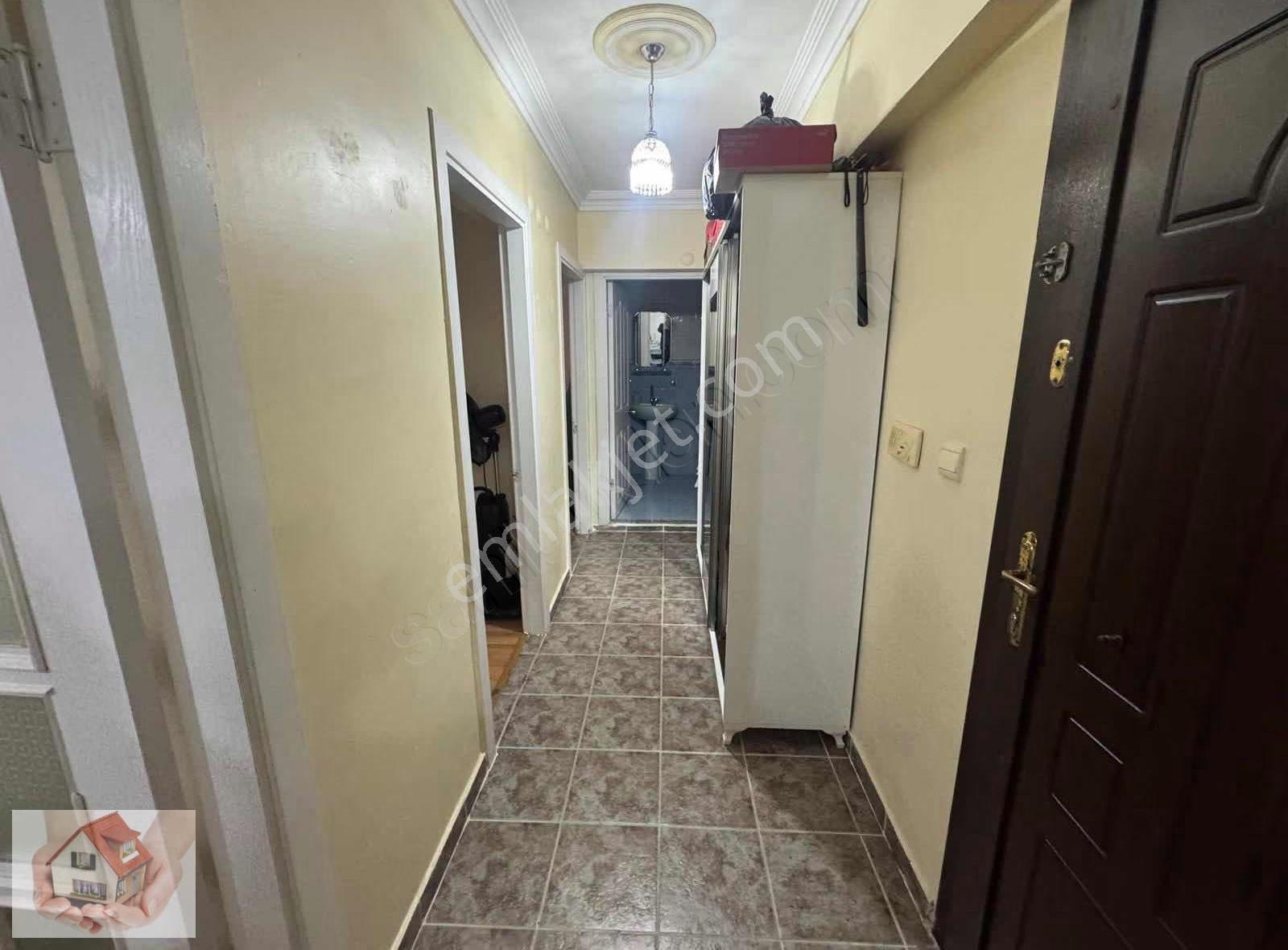 Doğuştan İstiklal Mahallesinde Satılık Daire 85 M & 2+1 - Görsel 15